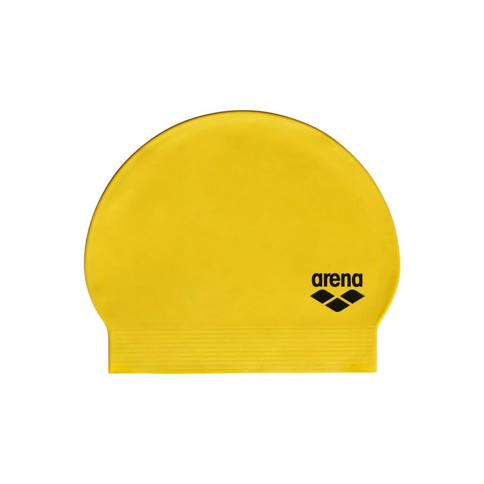 Czepek Pływacki Arena Soft Latex II