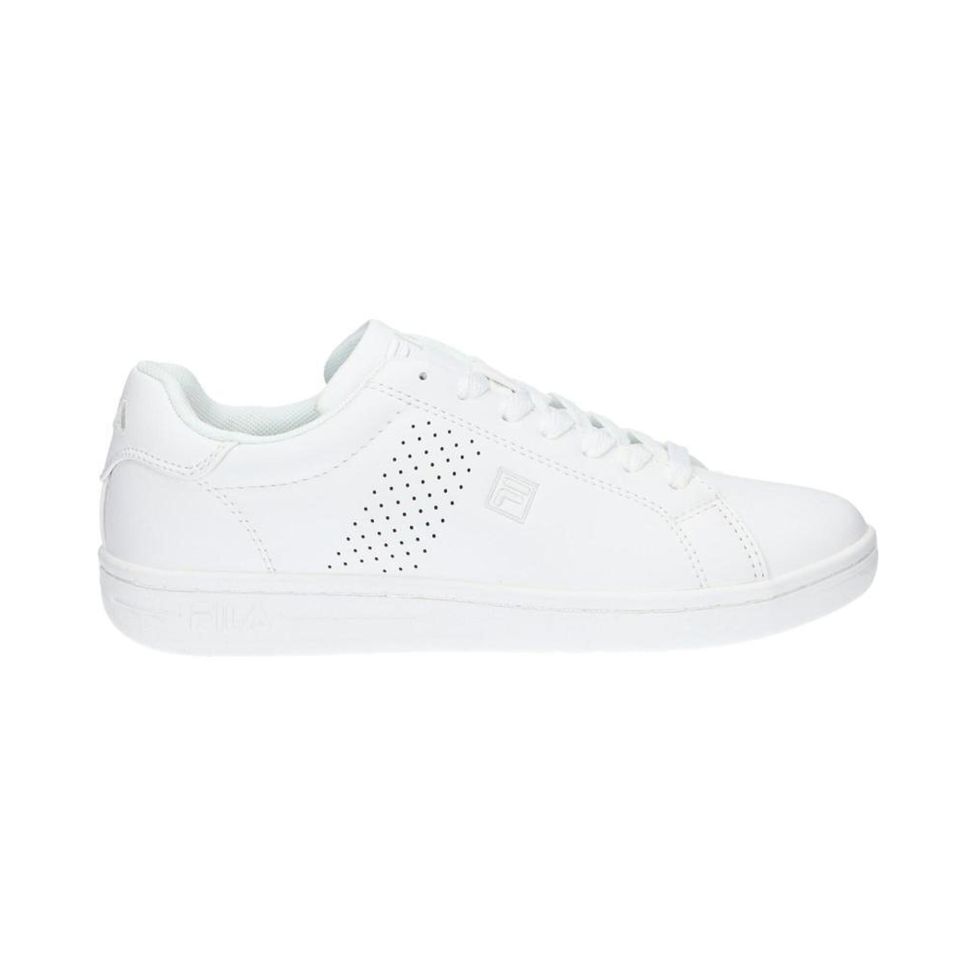 Buty damskie sportowe trampki Fila CROSSCOURT 2 LOW