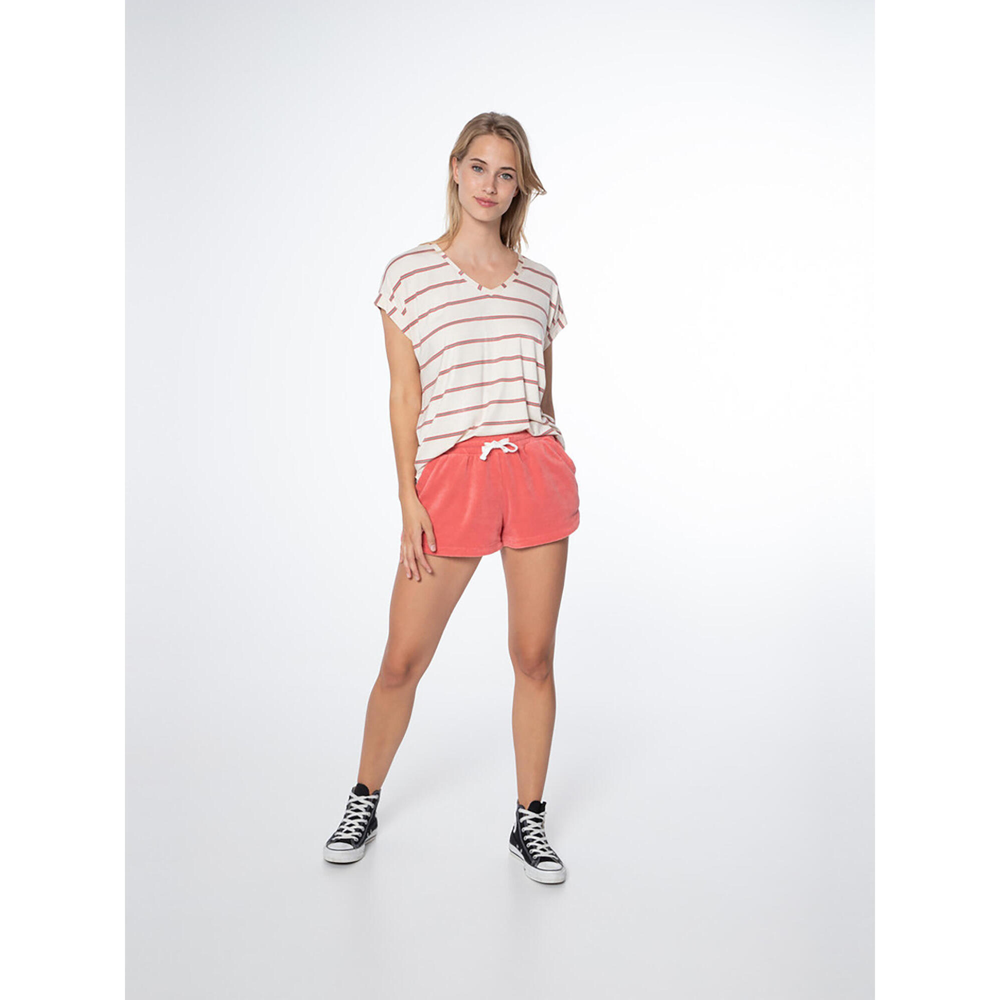 Spodenki damskie Protest PRTKABIN shorts