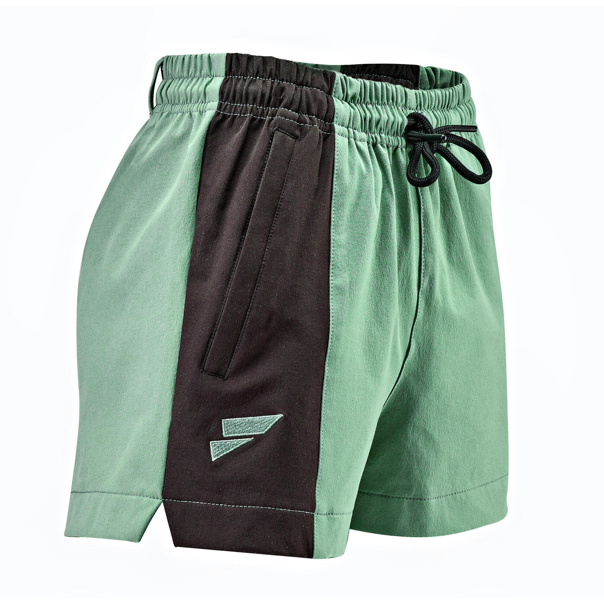 Spodenki boulderingowe dla kobiet