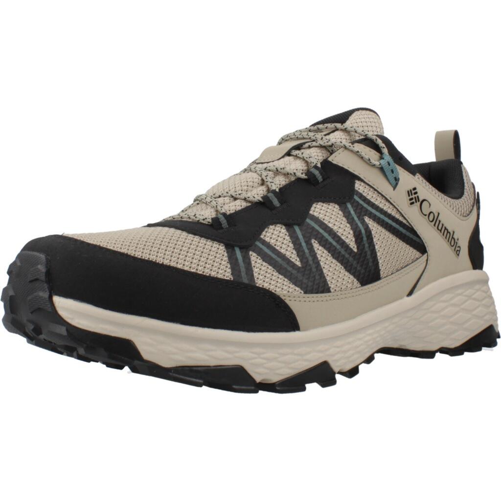 Buty COLUMBIA PEAKFREAK RUSH OUTDRY Beżowy