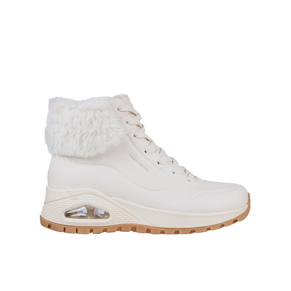 Buty damskie SKECHERS Uno Rugged Fall Air