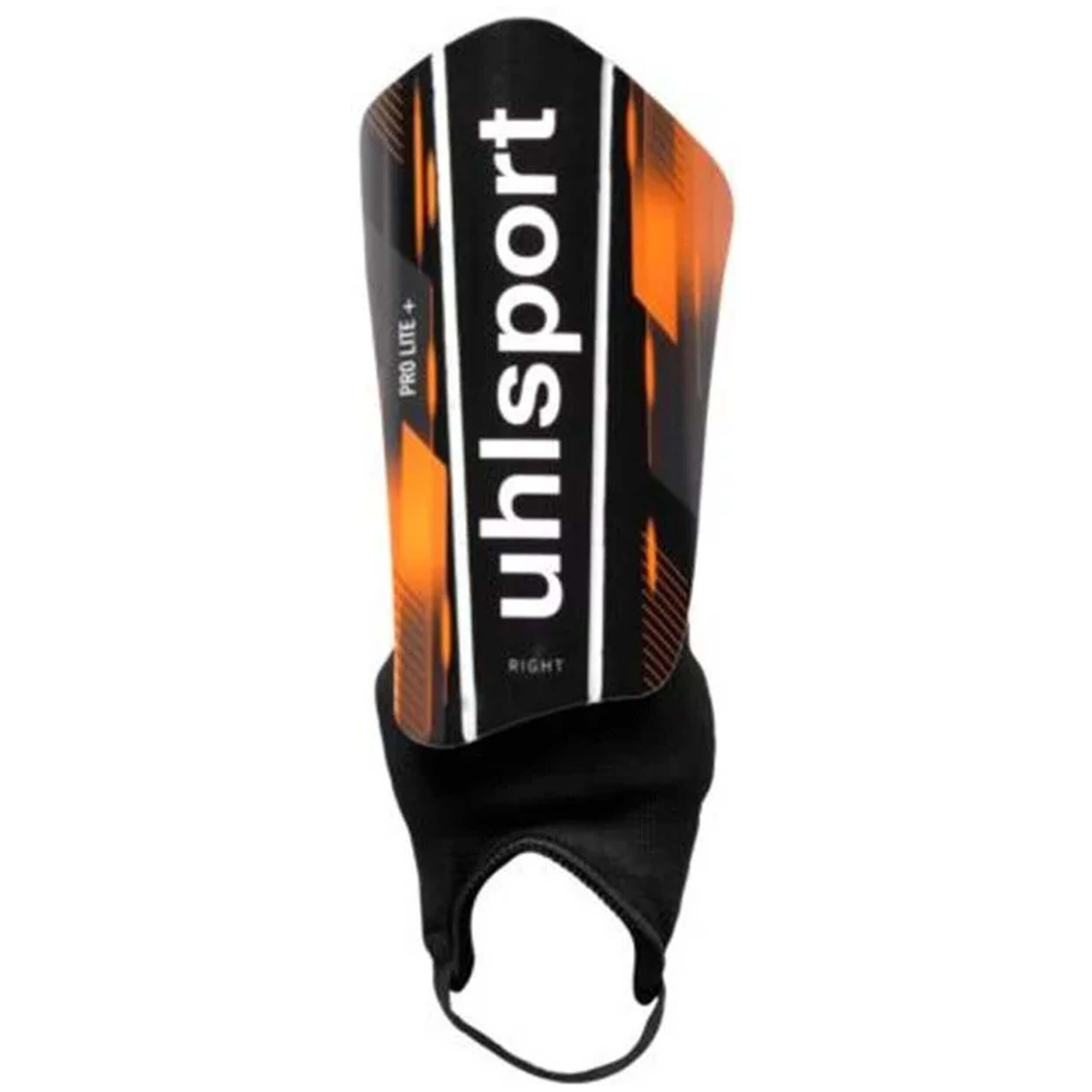 Dziecięce ochraniacze na golenie Uhlsport Pro Lite Plus