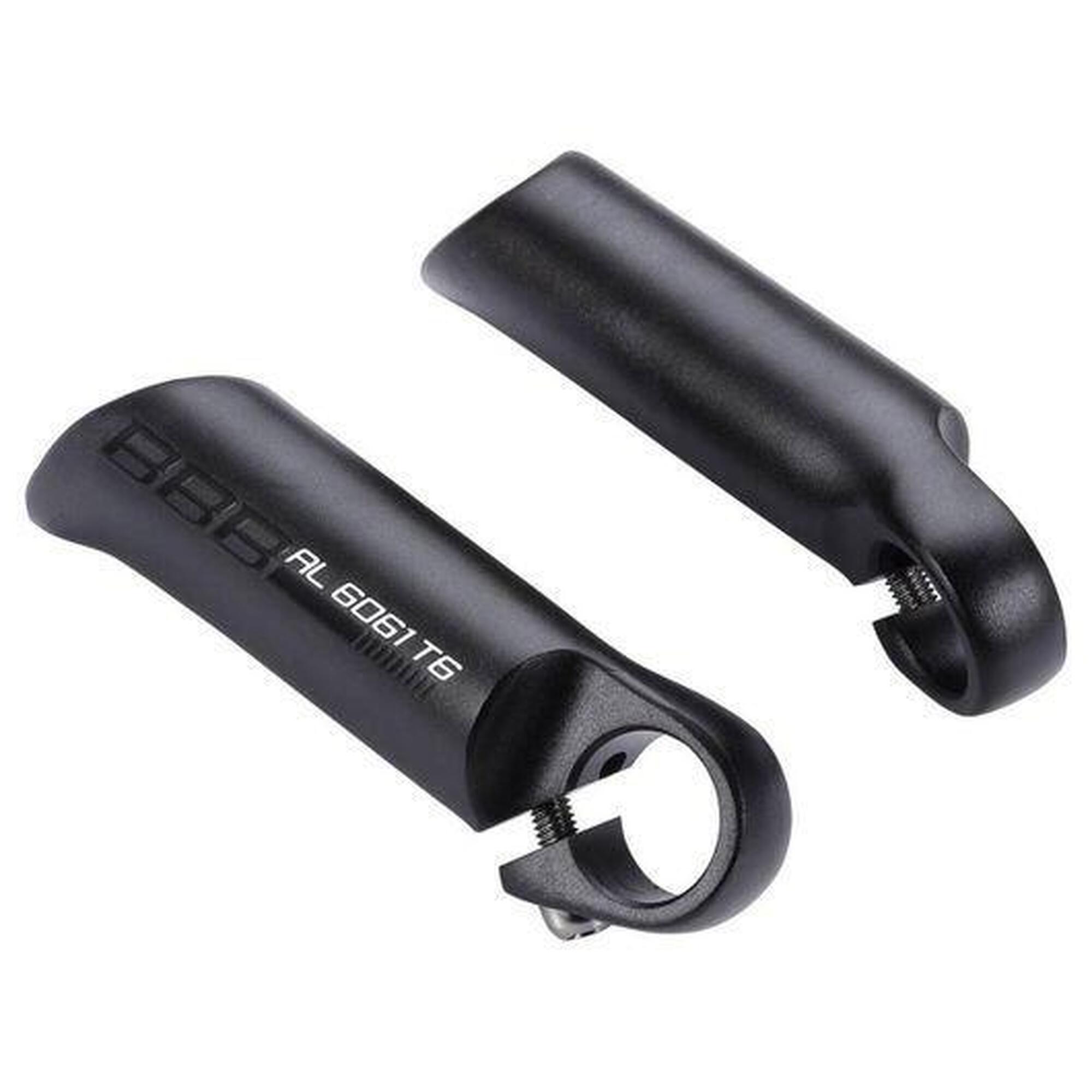 Nakładka na końcówkę kierownicy BBB Cycling 3DForgé