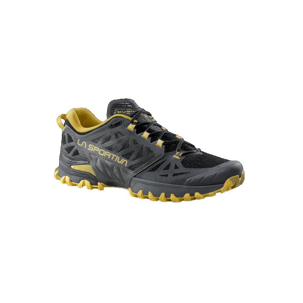 Buty do biegania trail La Sportiva Bushido III czarne