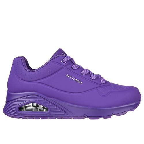 Buty do chodzenia damskie Skechers Uno Nights Shades