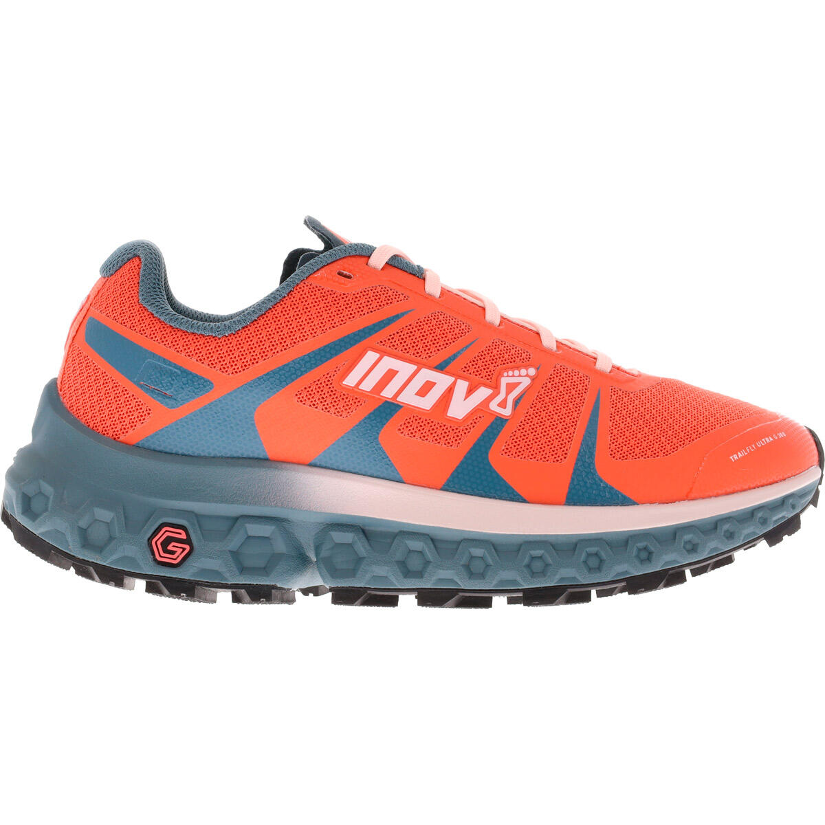 Buty trailowe damskie Inov-8 TrailFly Ultra G 300 Max