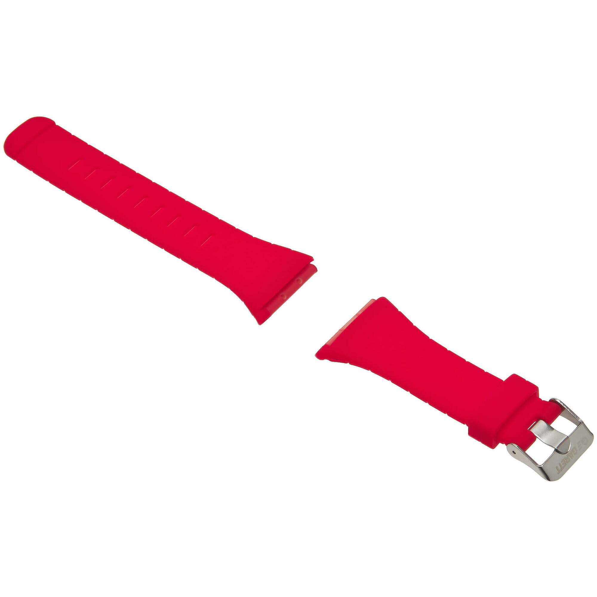 Pasek Czerwony do Garett Teen 5 - Wymień i Odśwież