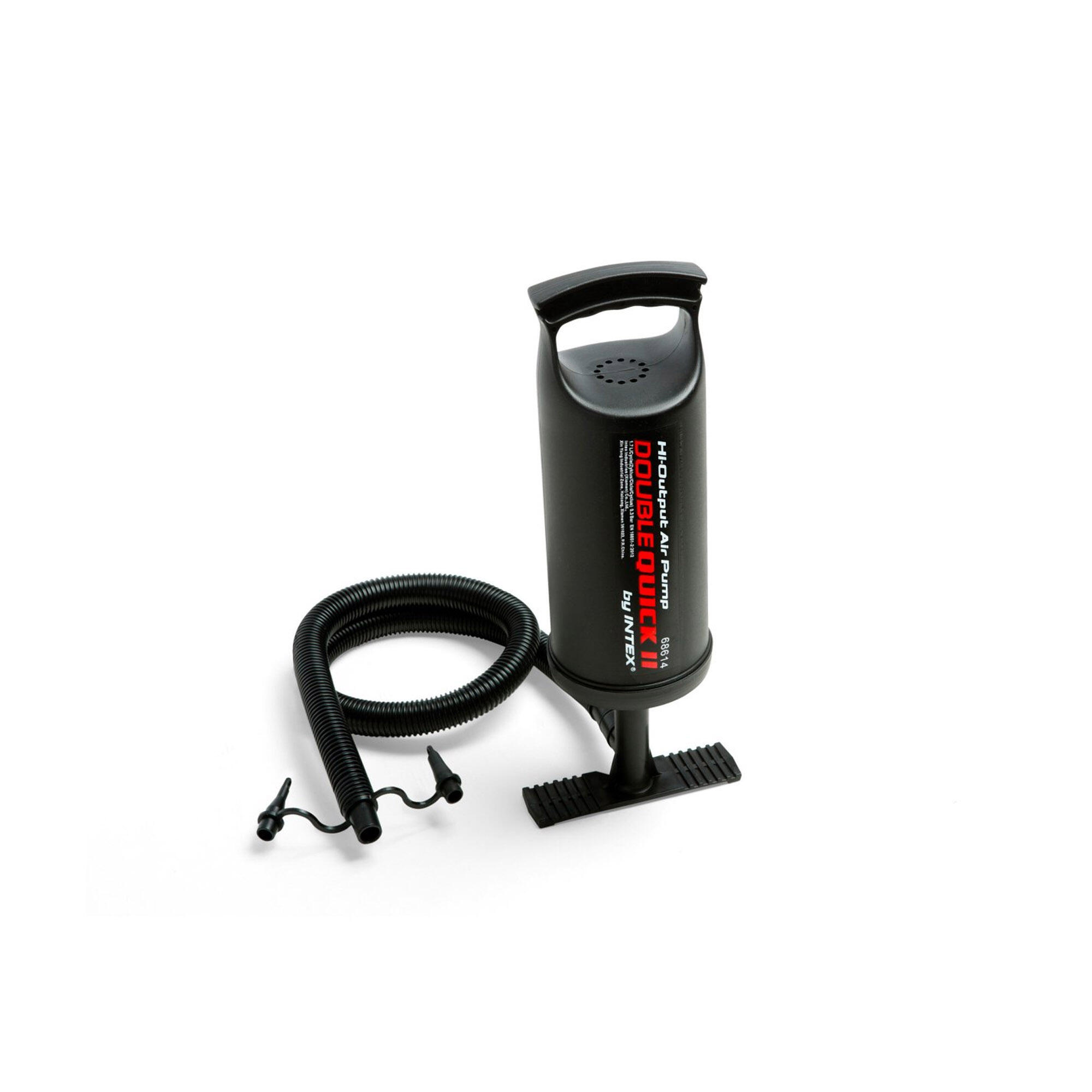 Pompka Intex Double Quick 36cm