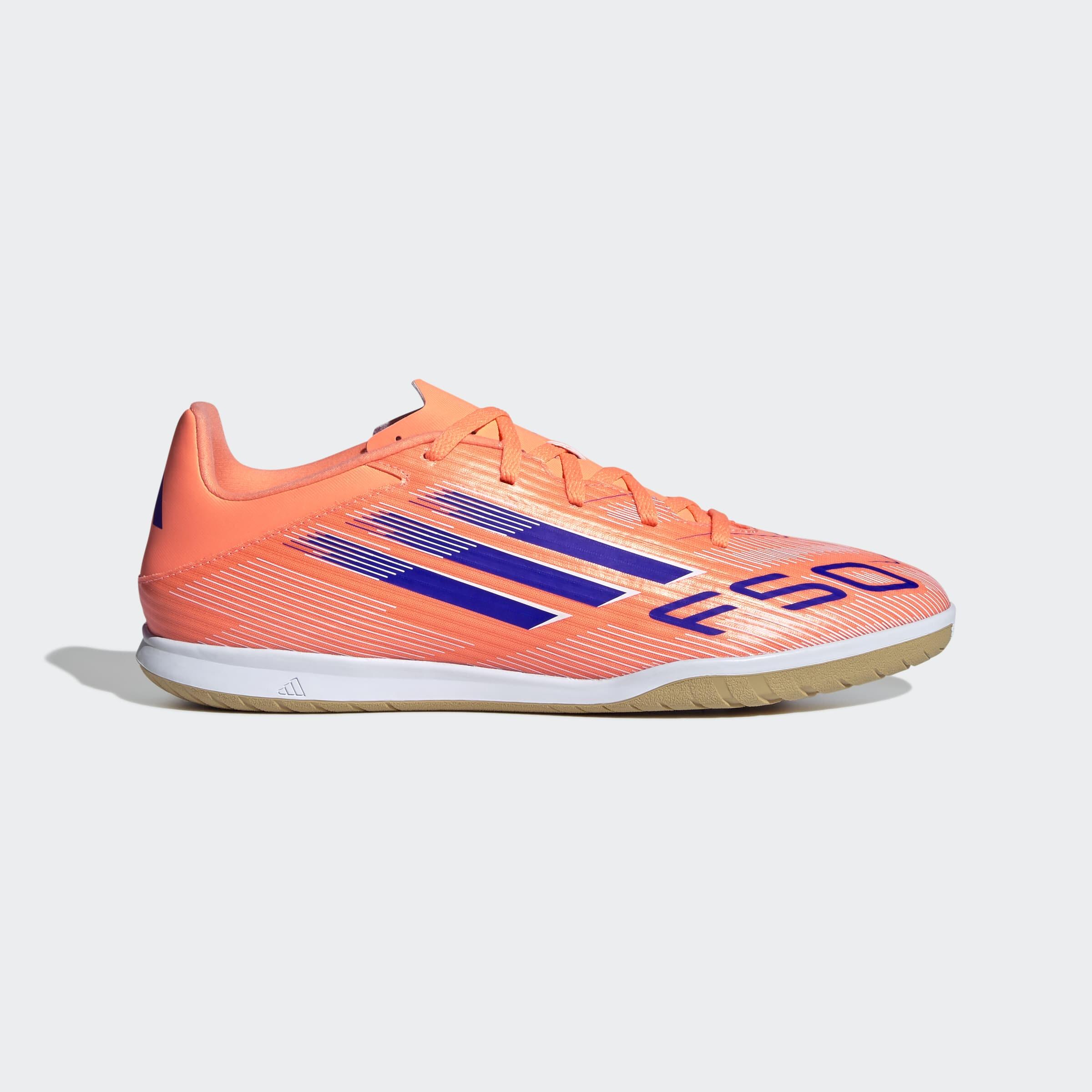 Buty do piłki nożnej halowej ADIDAS F50 Club Futsal
