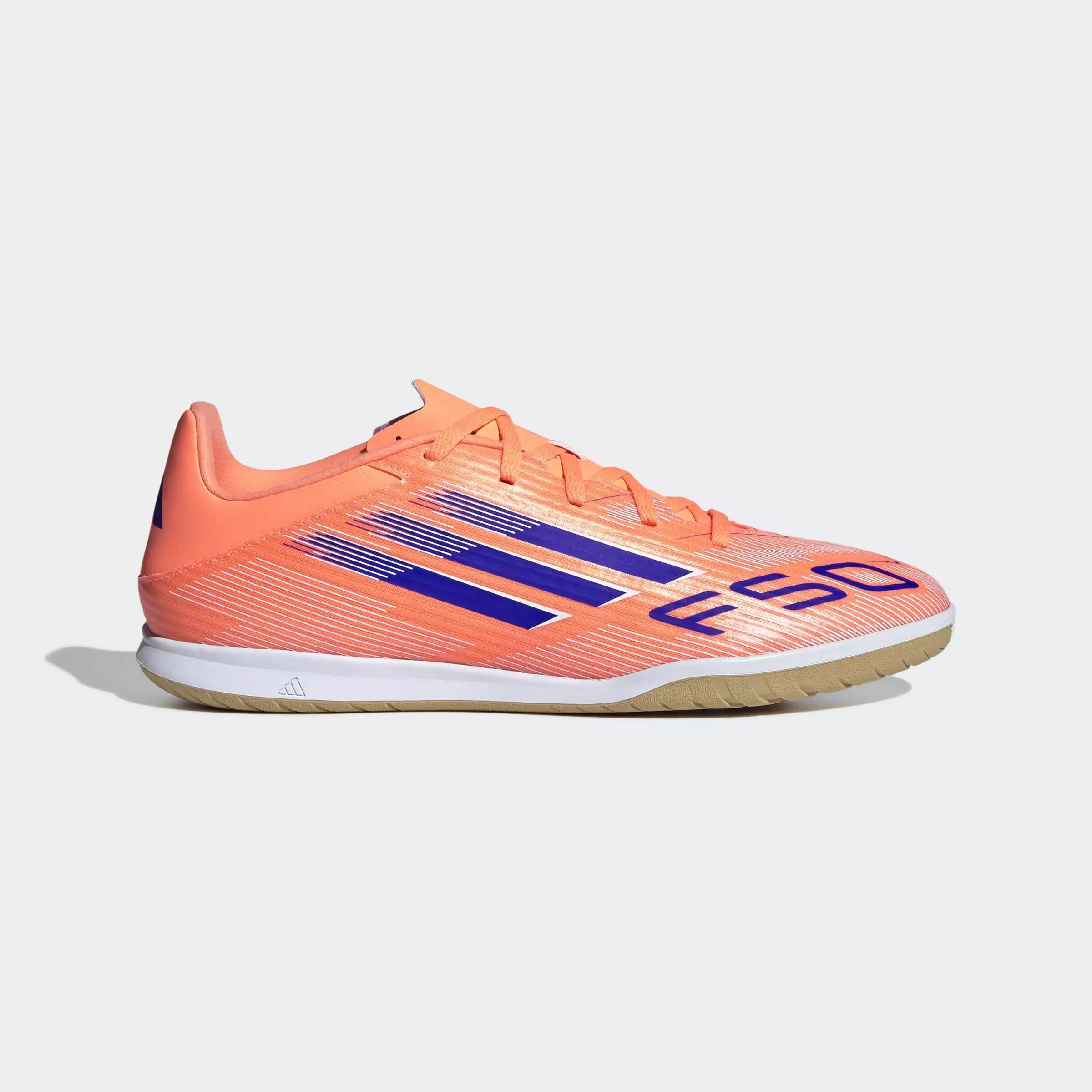 Buty do piłki nożnej halowej ADIDAS F50 Club Futsal