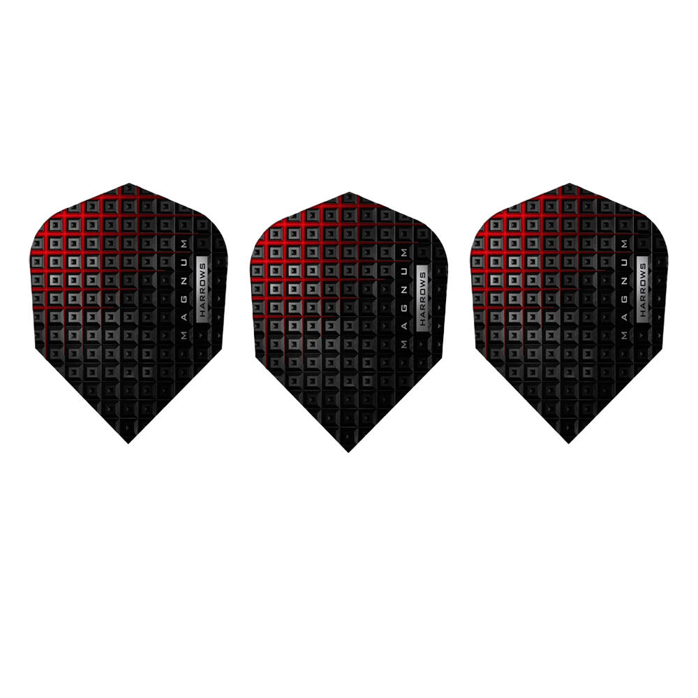 Lotki Magnum Prime Dart (zestaw 3 Sztuk)