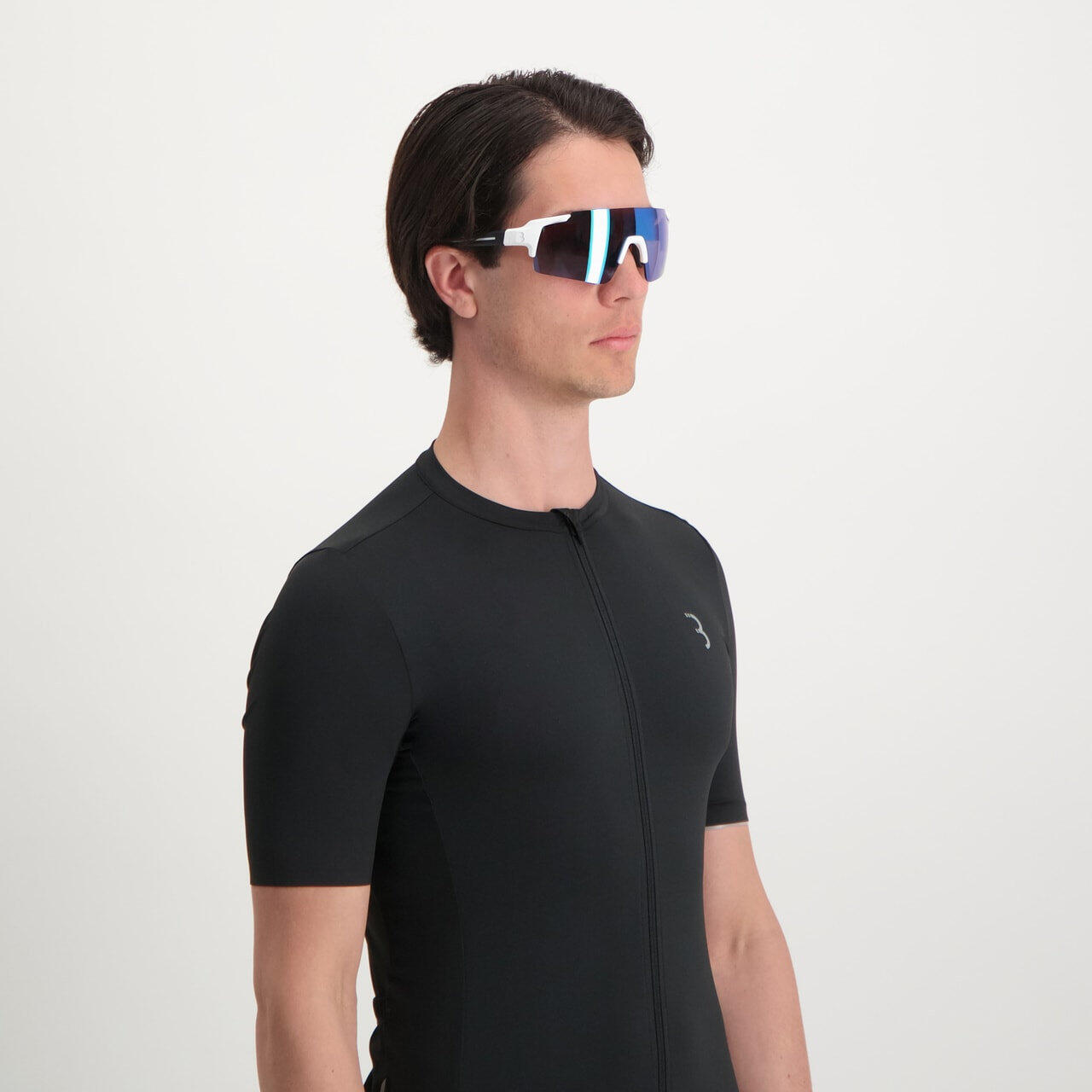 Okulary przeciwsłoneczne BBB Cycling FullView HC