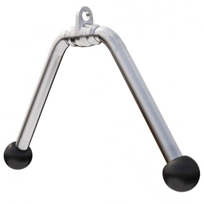 Uchwyt do atlasu na triceps Gorilla Sports V Bar