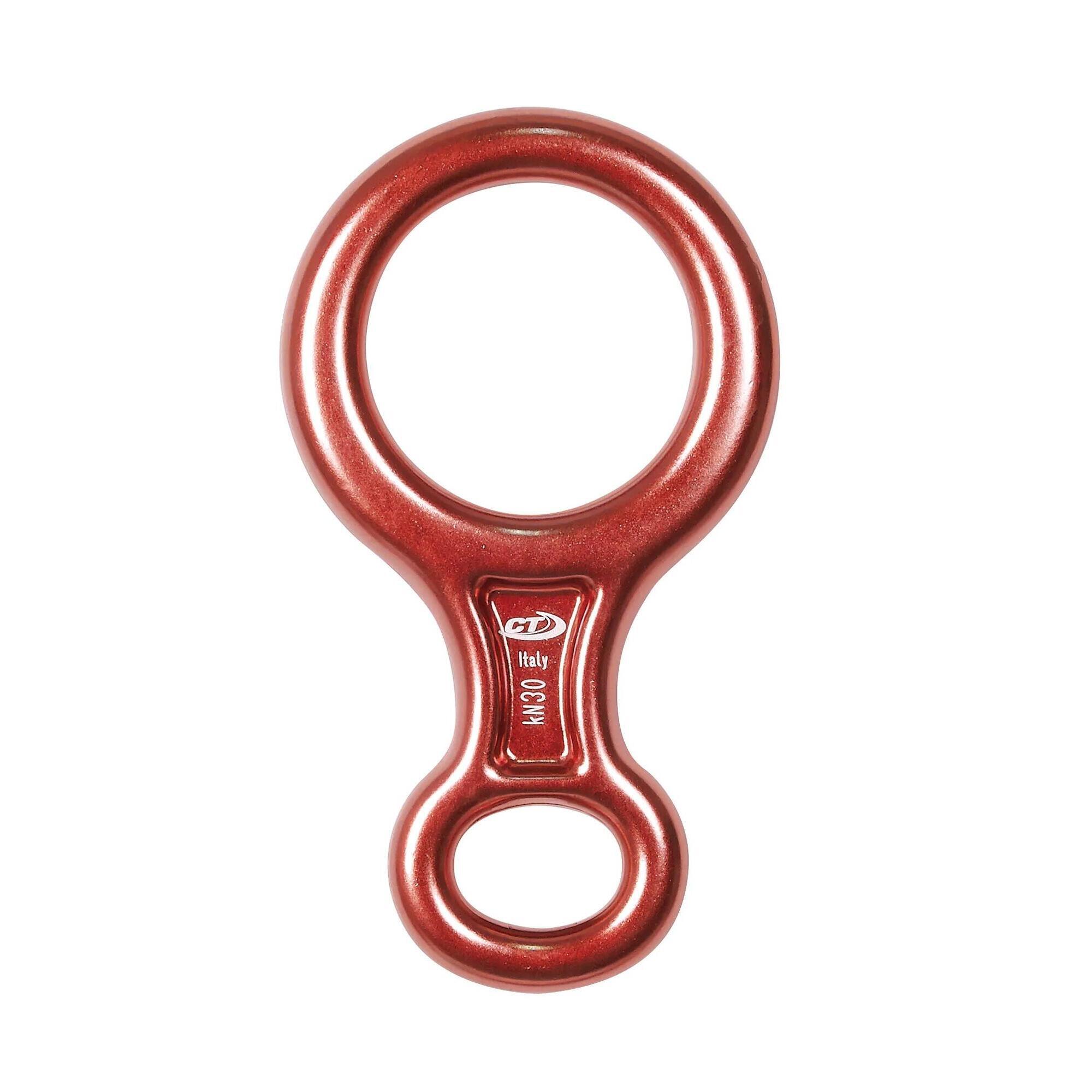 Przyrząd asekuracyjny do wspinaczki Climbing Technology Otto Medium