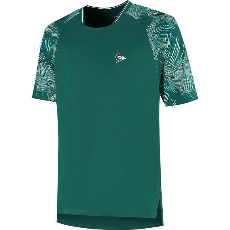 Koszulka sportowa męska Dunlop Game Tee 3