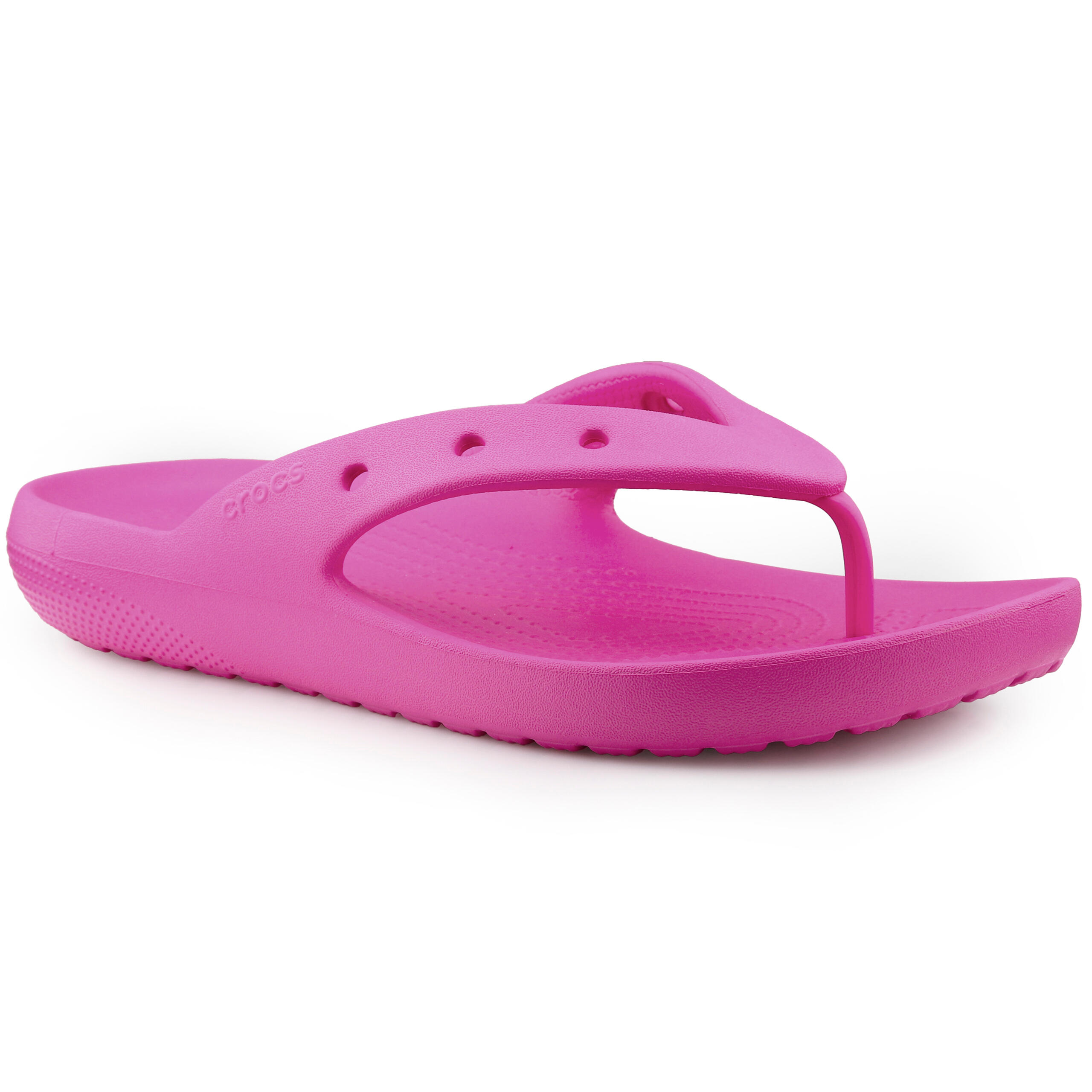 Japonki damskie Crocs CLASSIC FLIP V2