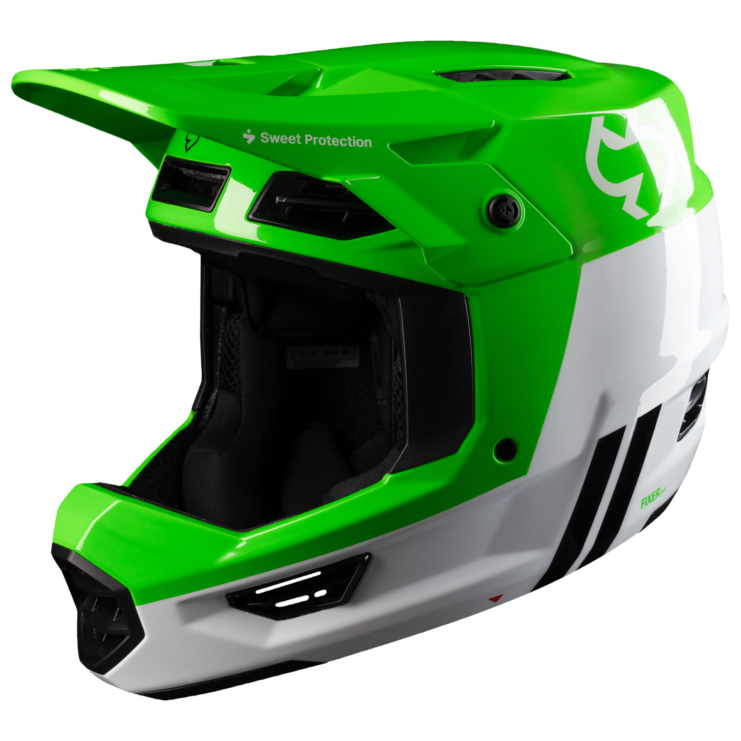 Kask do roweru górskiego Sweet Protection Fixer Composite 2Vi® Mips