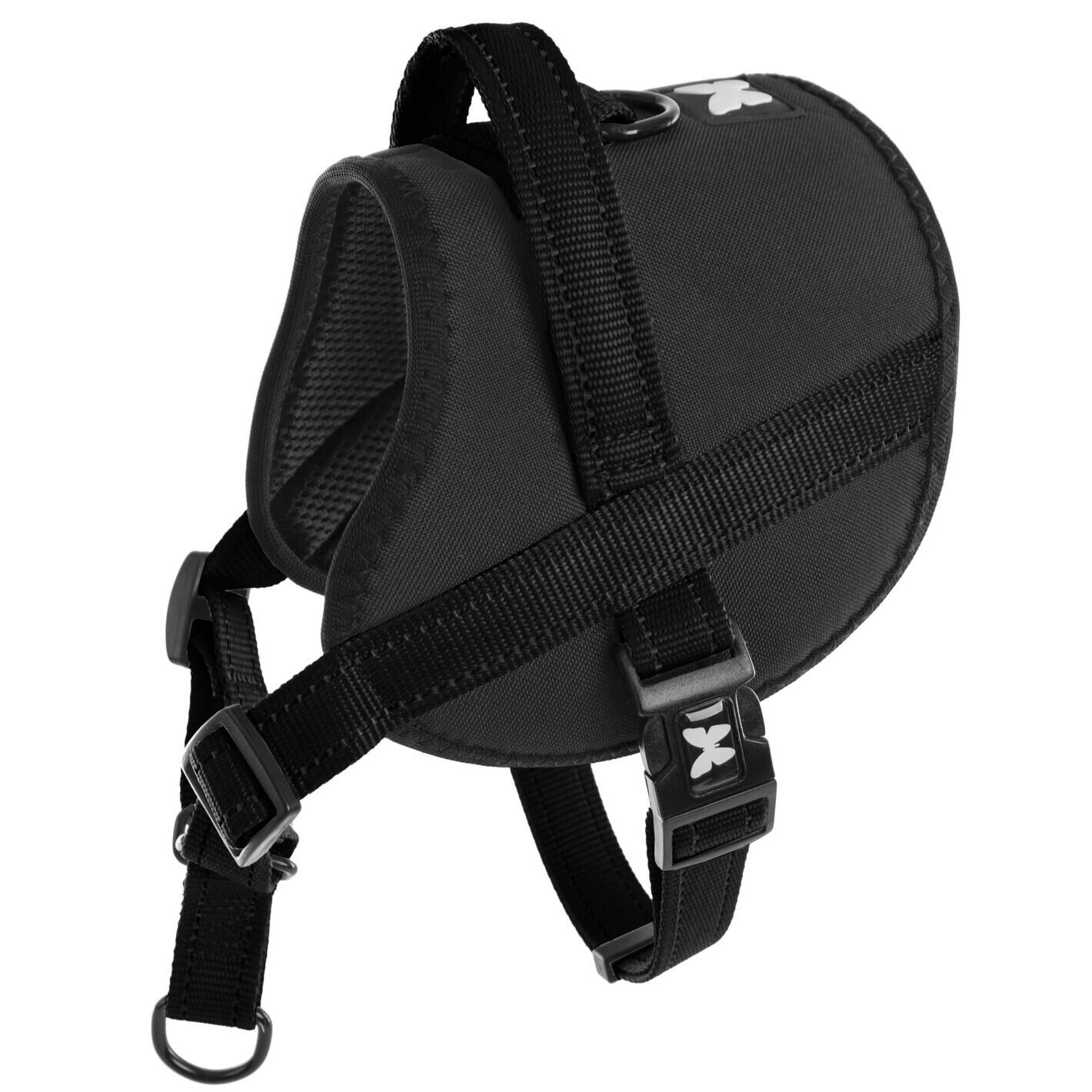 Smycz i uprząż dla psa Martin Sellier H&S