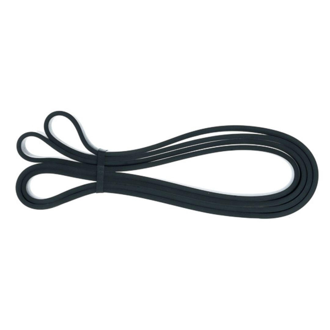 Taśmy oporowe do ćwiczeń na siłowni Power Band gumy treningowe fitness DrFit