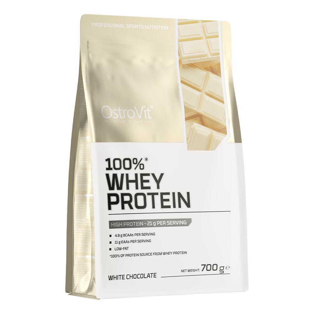 OstroVit 100% Whey Protein 700 g