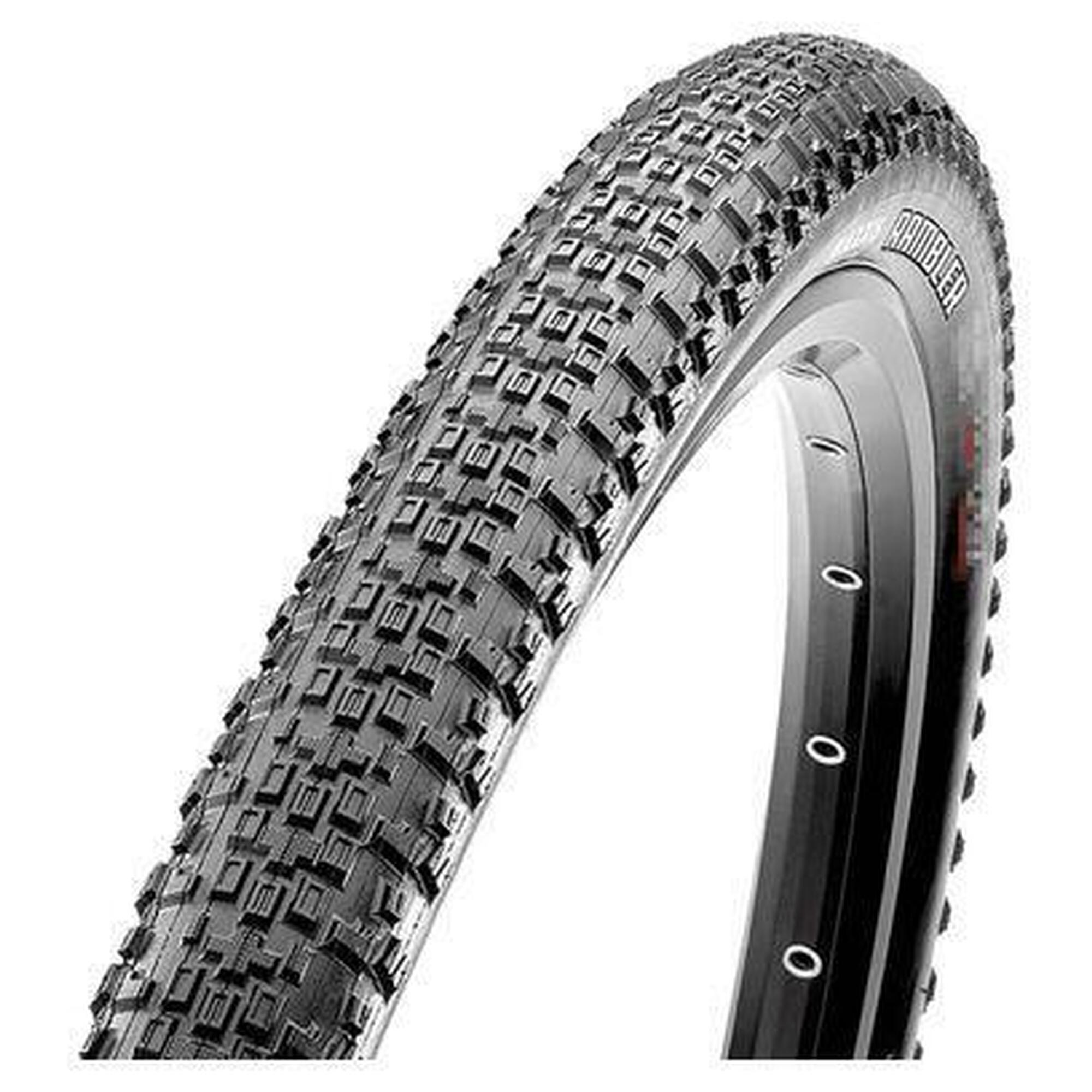 Opona miękka Maxxis Rambler 700x40c Exo / tubeless Ready