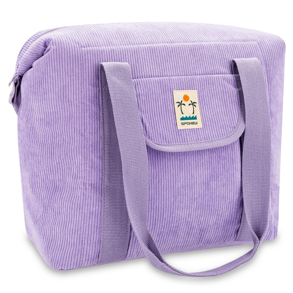 Torba turystyczna termiczna Spokey Milan