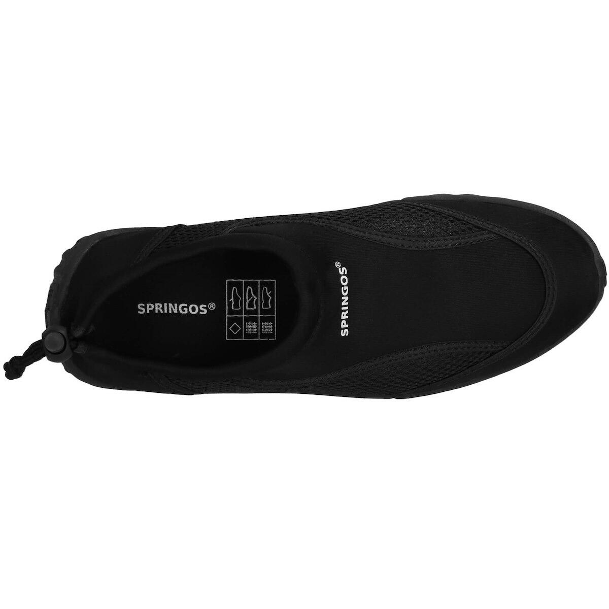 Buty do wody męskie Springos szybkoschnące