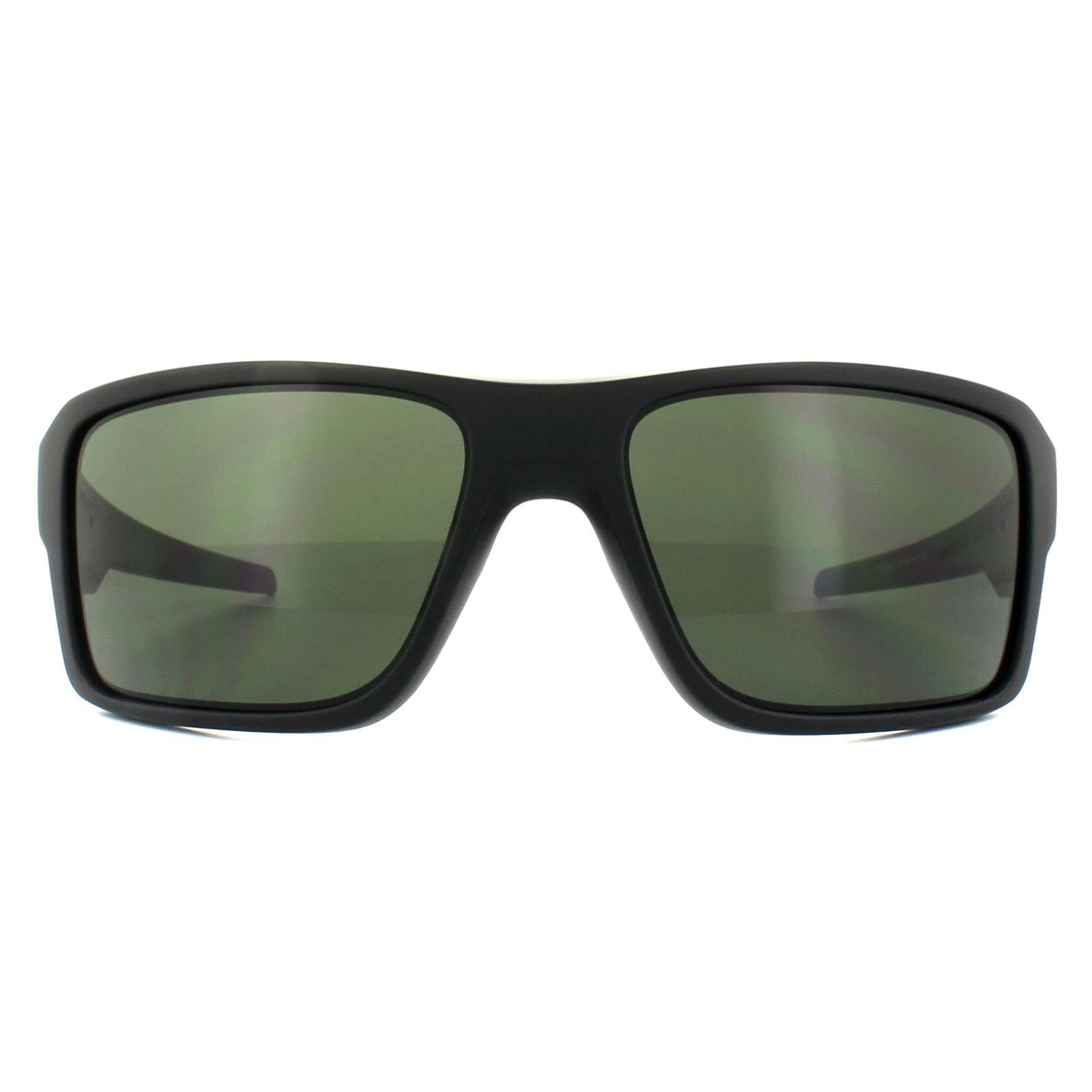Okulary przeciwsłoneczne Oakley Double Edge