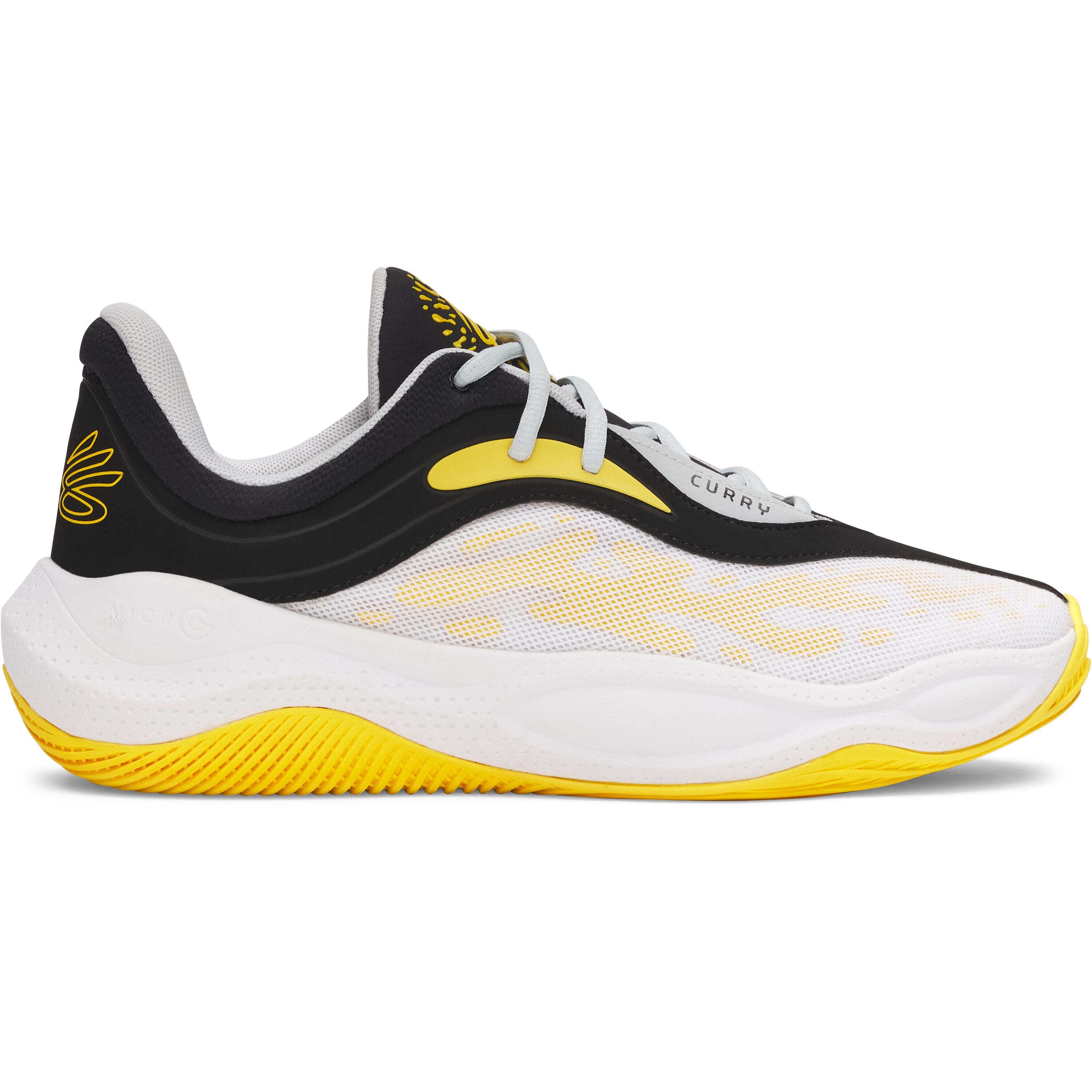 Buty do koszykówki Under Armour Curry Splash 25
