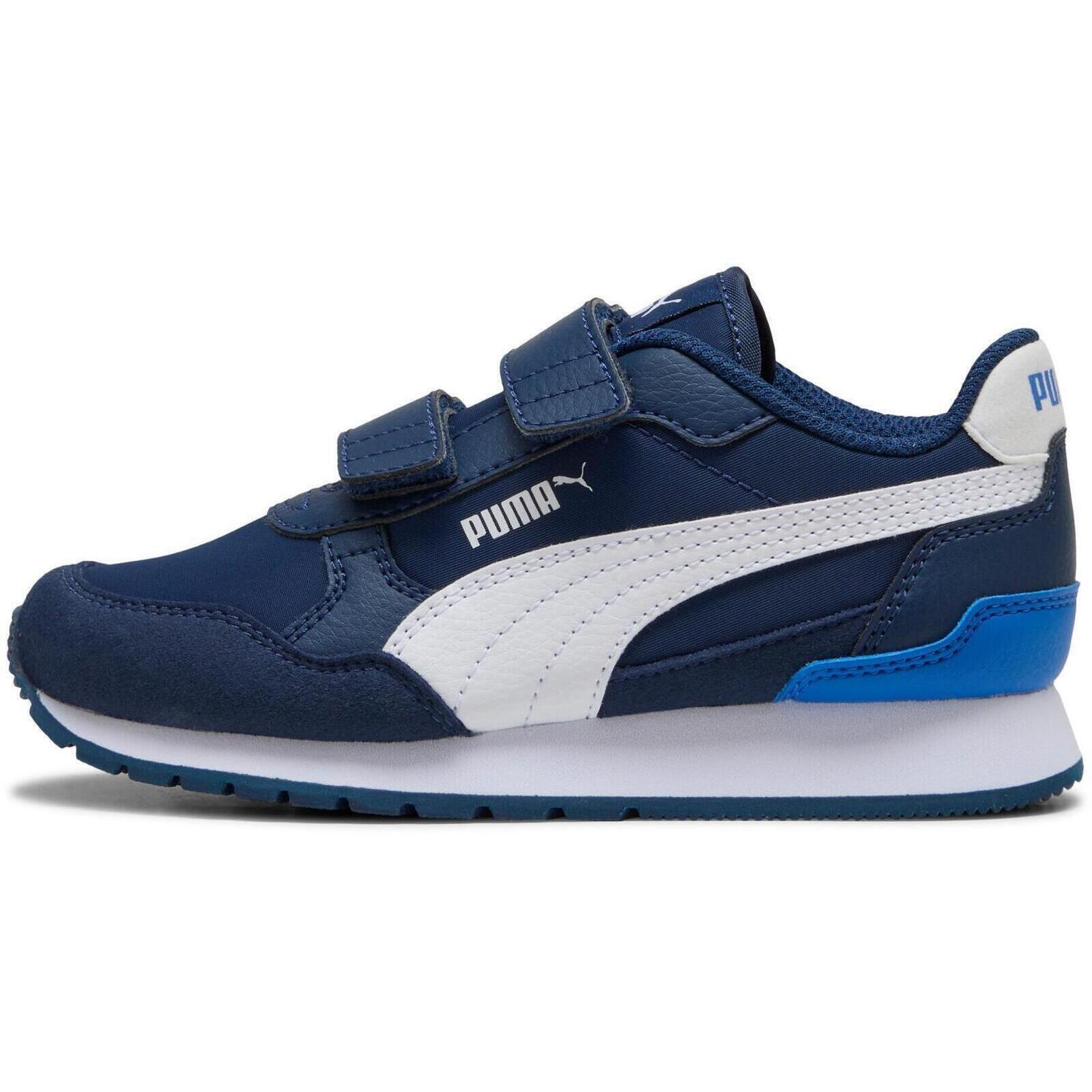 Buty sportowe dla dzieci Puma St Runner V4 Nl V Ps