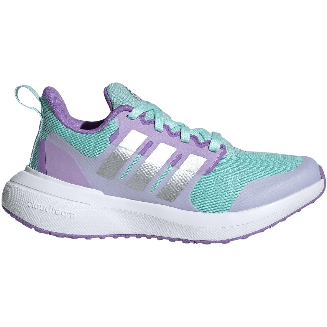 Buty dla dzieci adidas FortaRun 2.0 Cloudfoam Lace