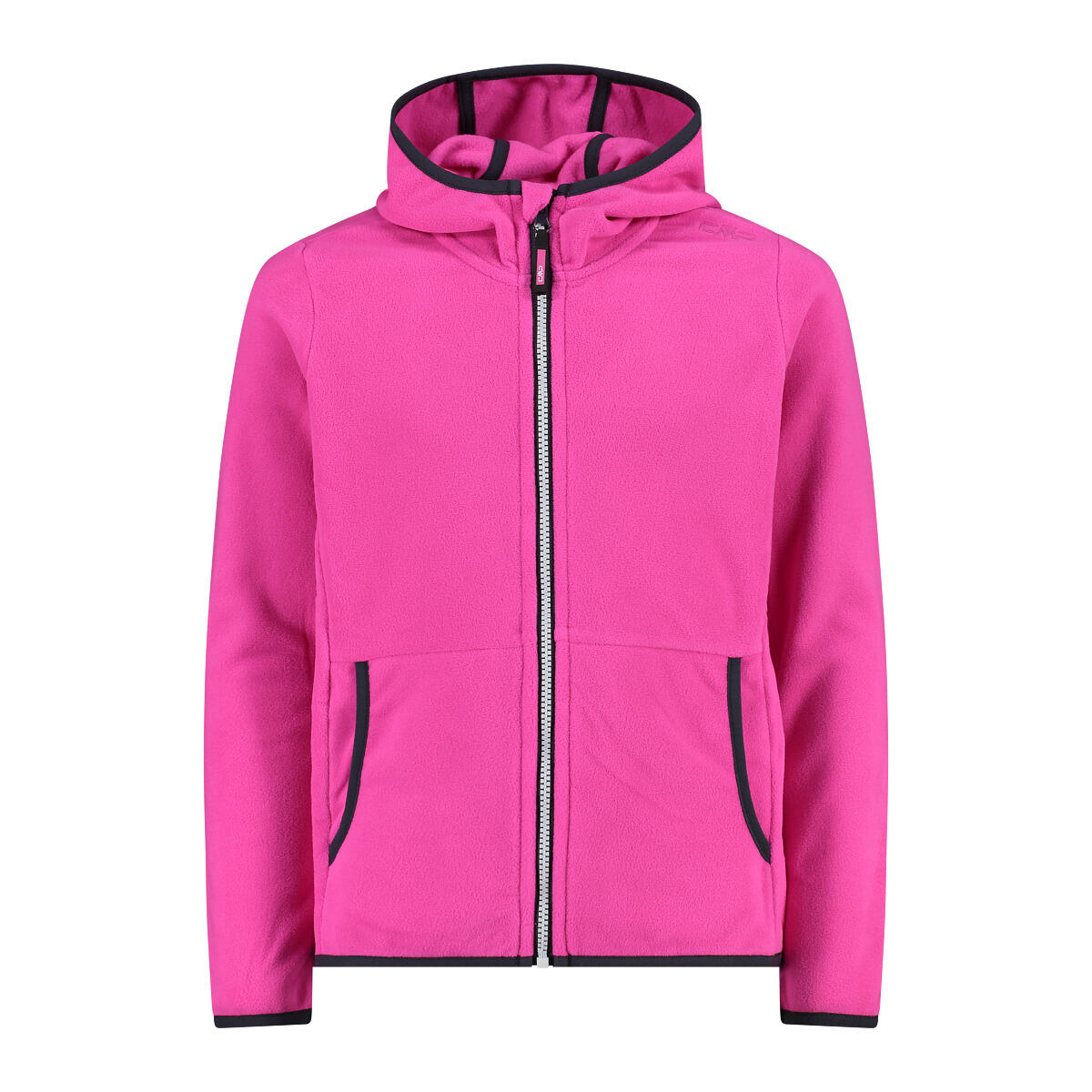 Dziewczęca kurtka z kapturem CMP