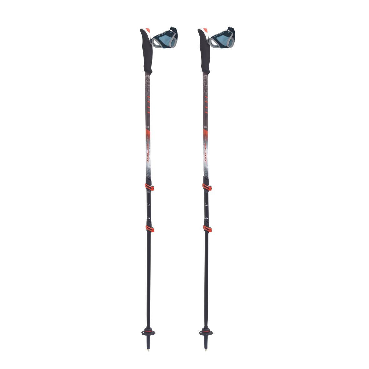 Laski TSL Connect carbon 3 light st - push & pull