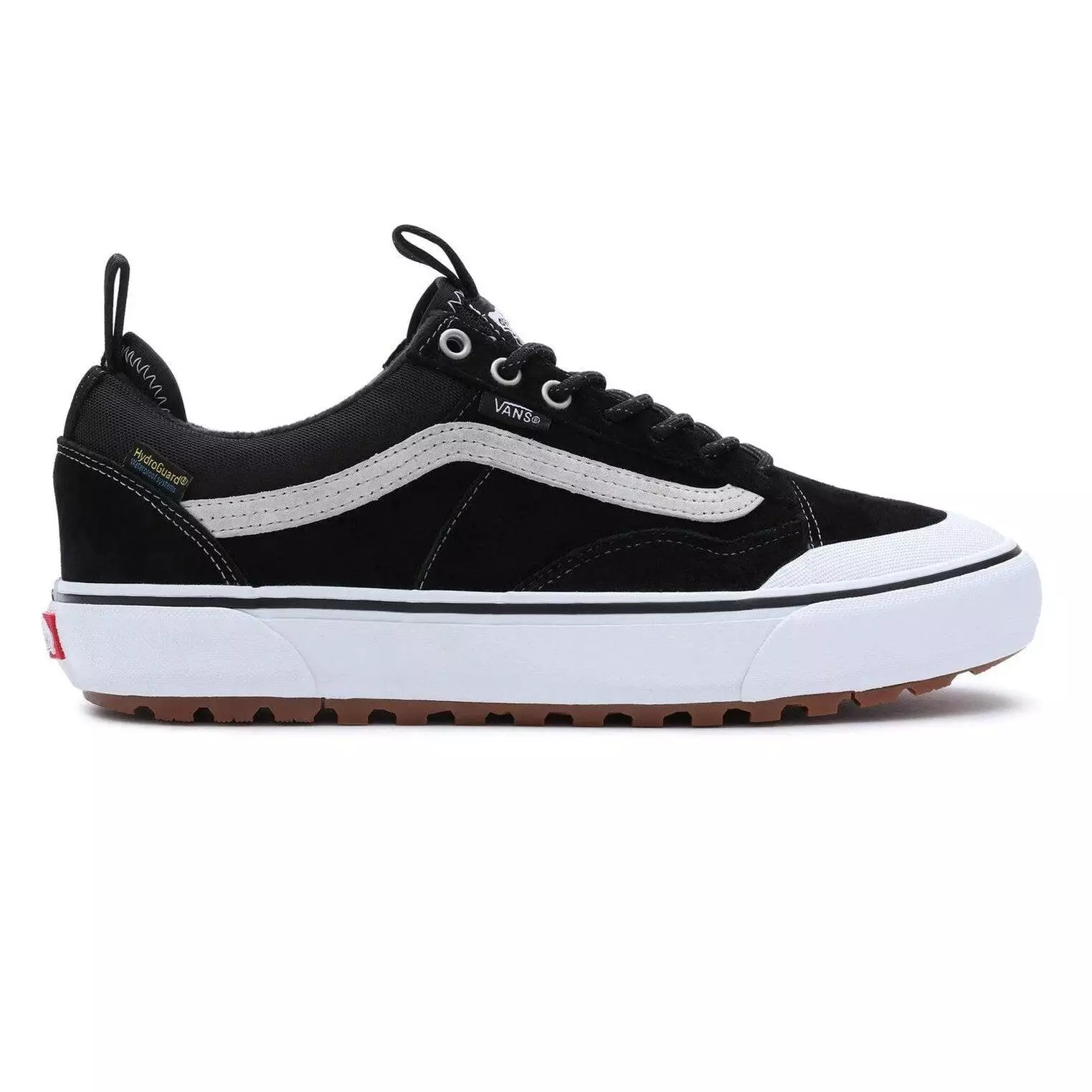 Sneakers Vans Old Skool MTE-2 czarne