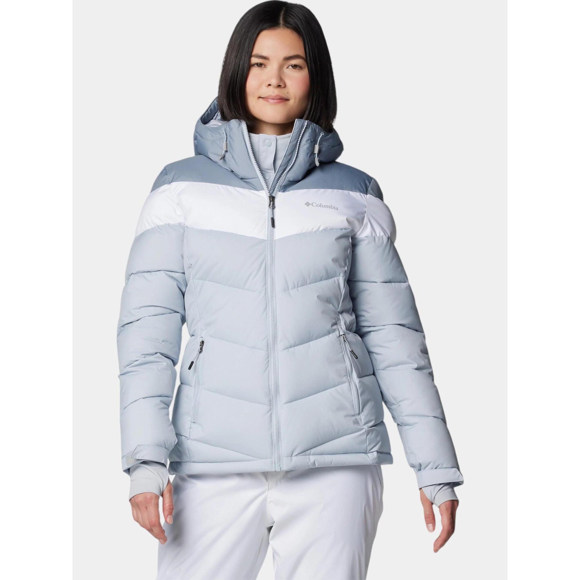 Kurtka Narciarska Damska Columbia Abbott Peak II