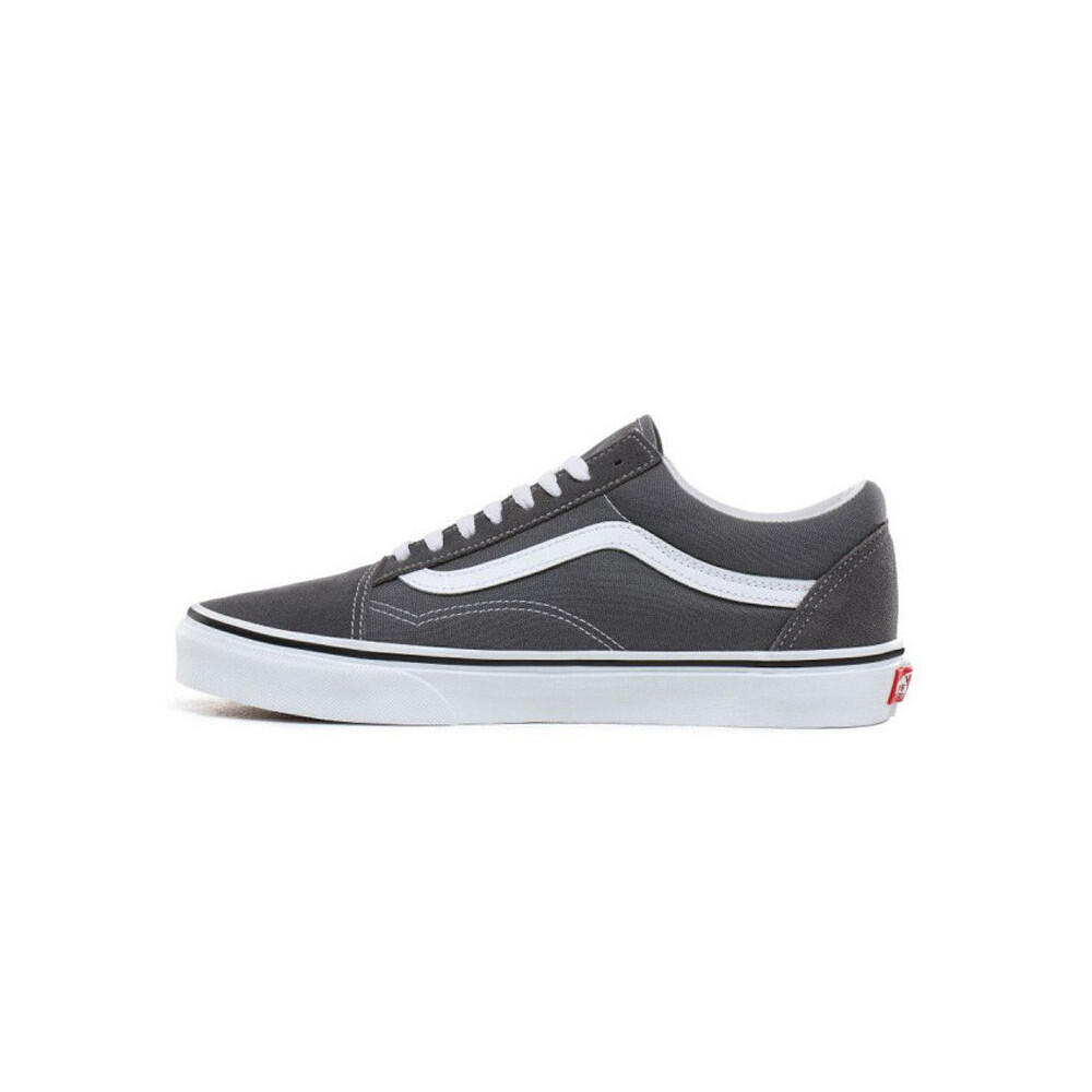Buty VANS OLD SKOOL Szary