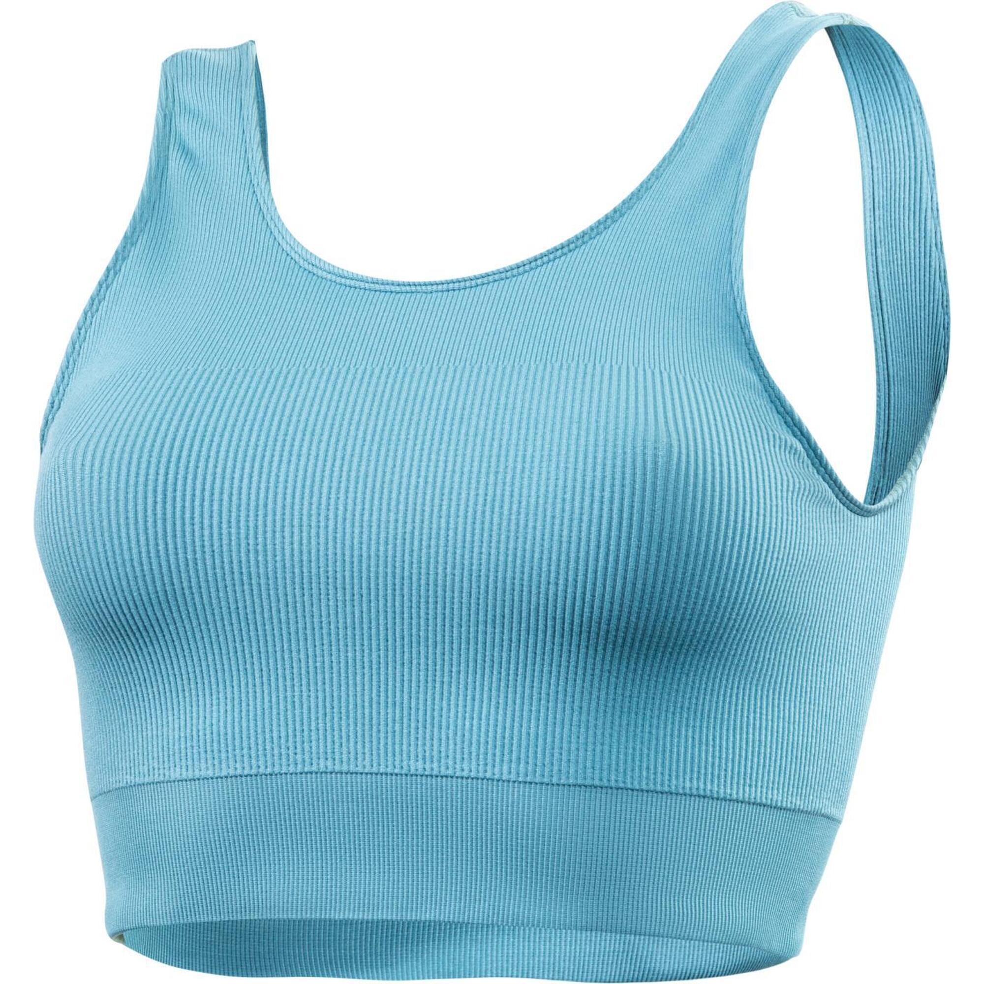 Bezszwowy stanik Klimatex Chitaire dla kobiet L-XL