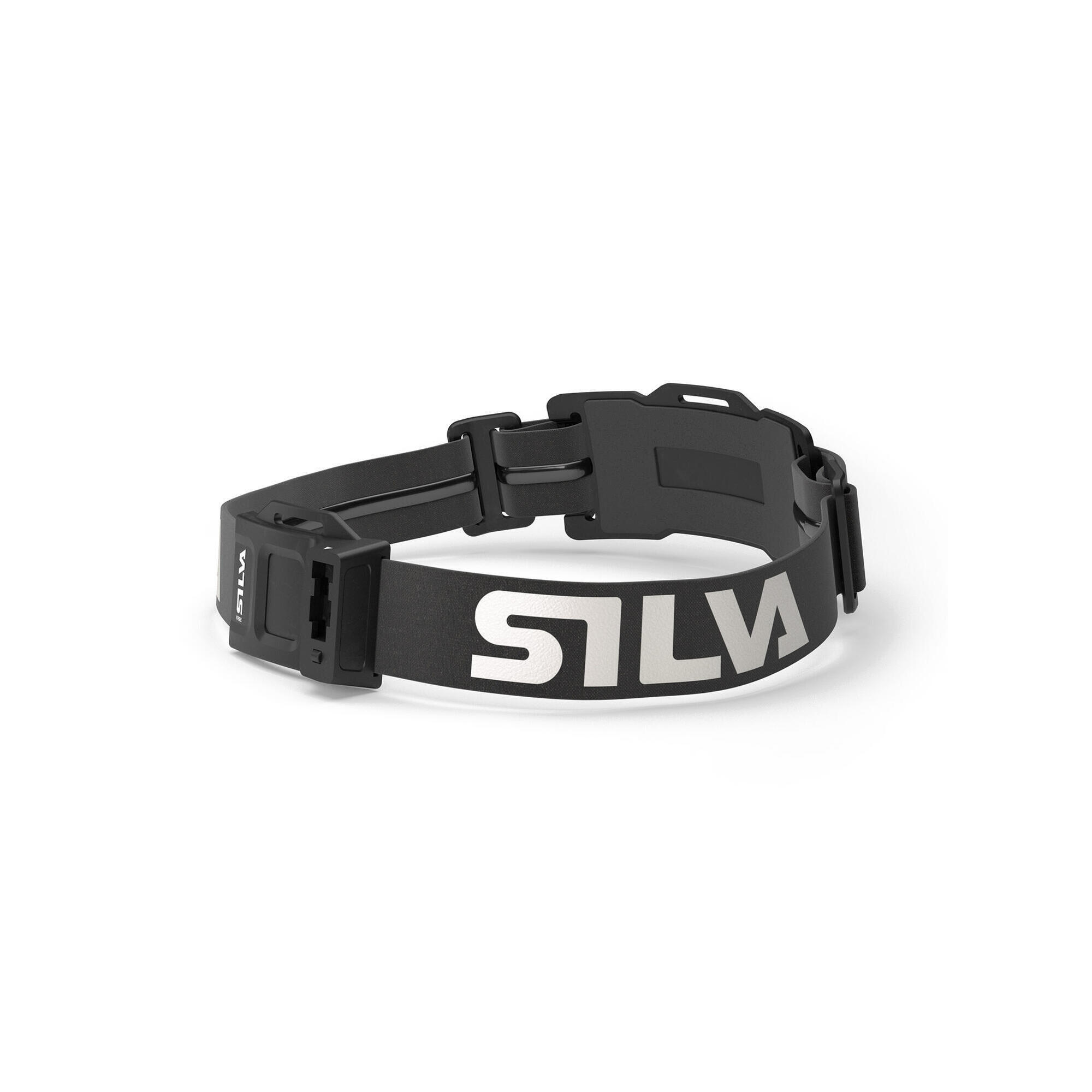 Czołówka Silva Free 1200 M (1200 lm)