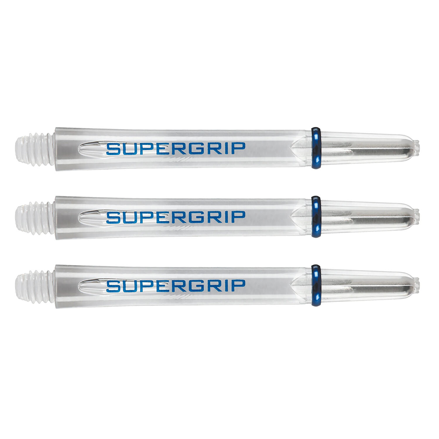 Shafty Do Rzutek Supergrip (zestaw 3 Sztuk)