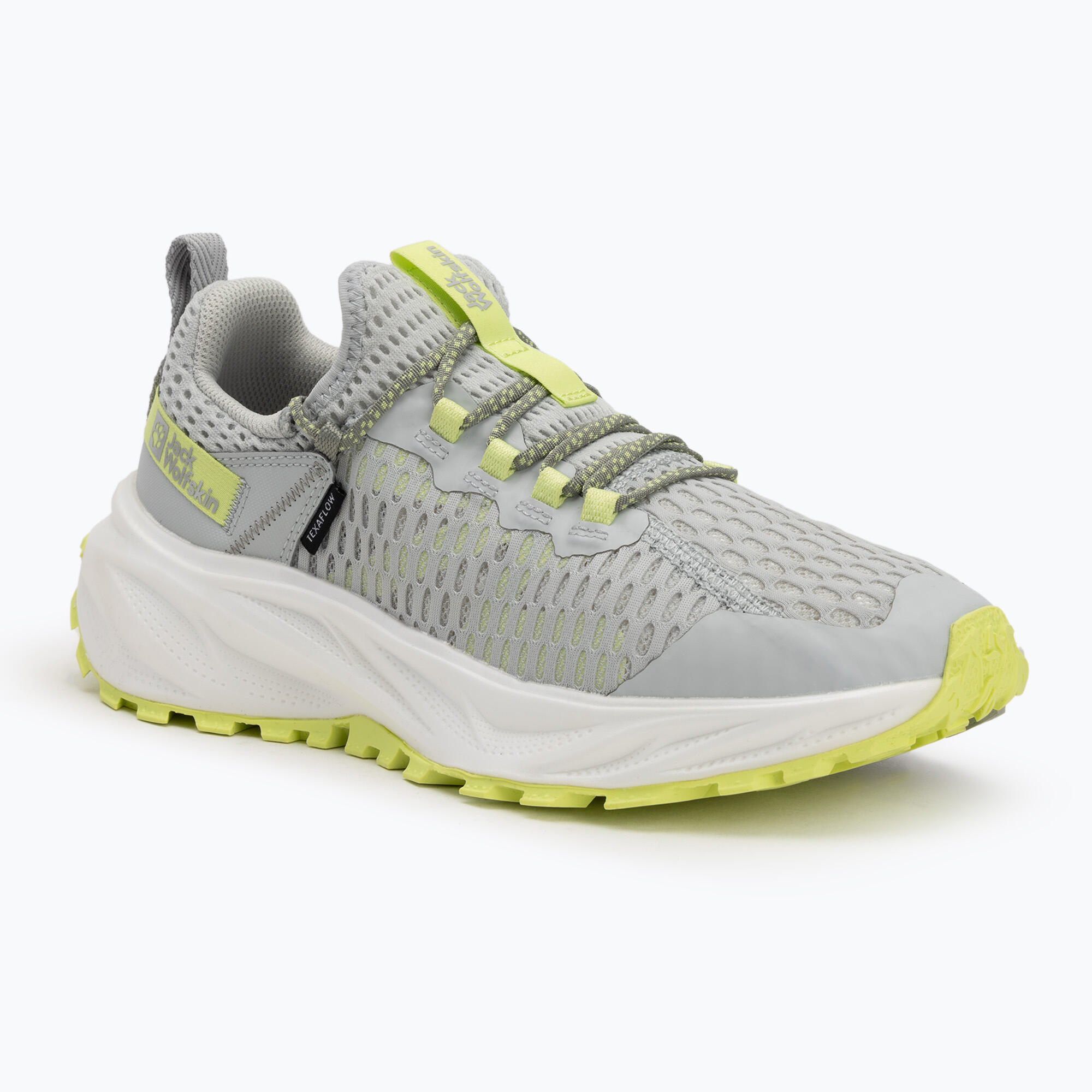 Buty turystyczne damskie Jack Wolfskin Prelight Swift Vent Low