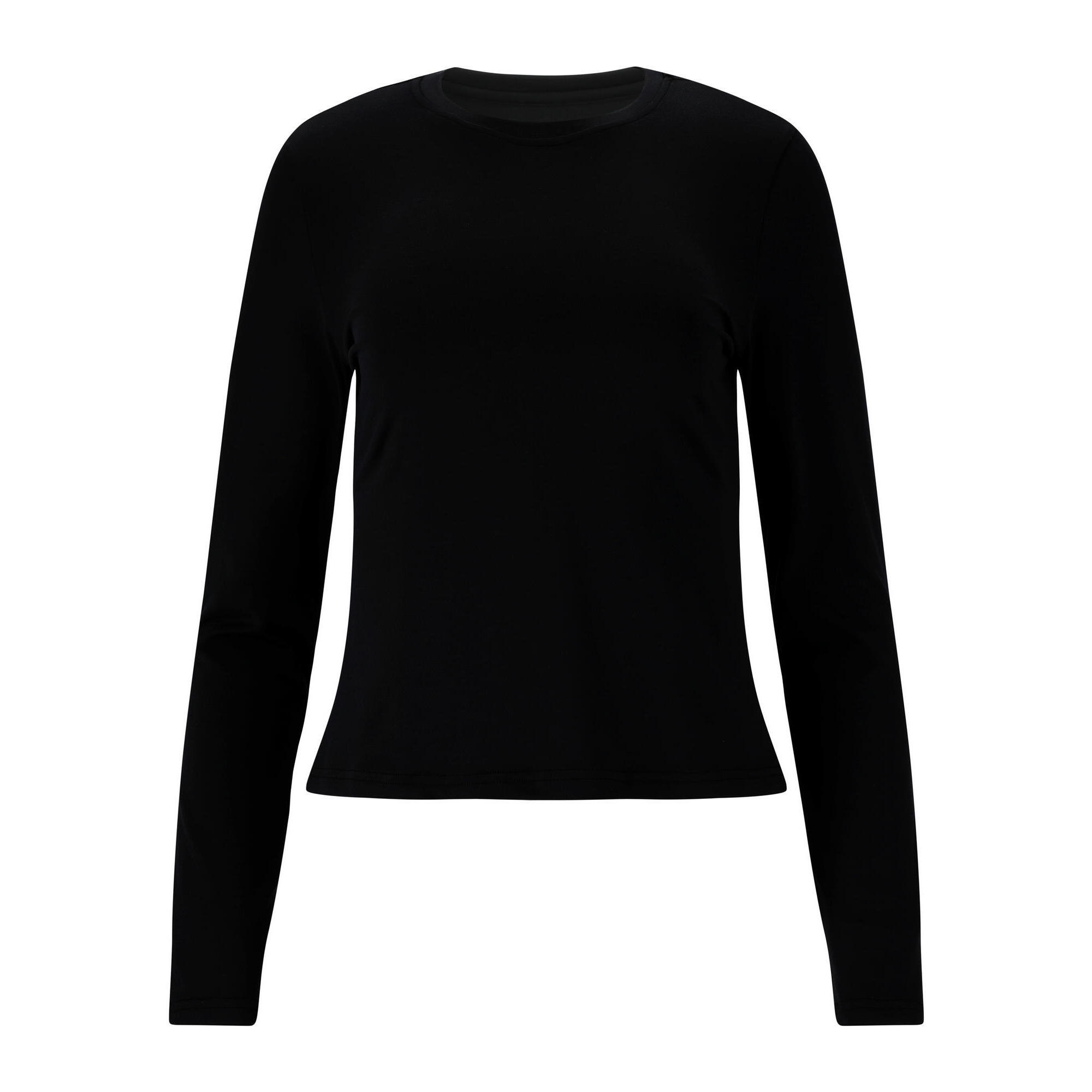 Kurtka z długim rękawem damska Athlecia Almi