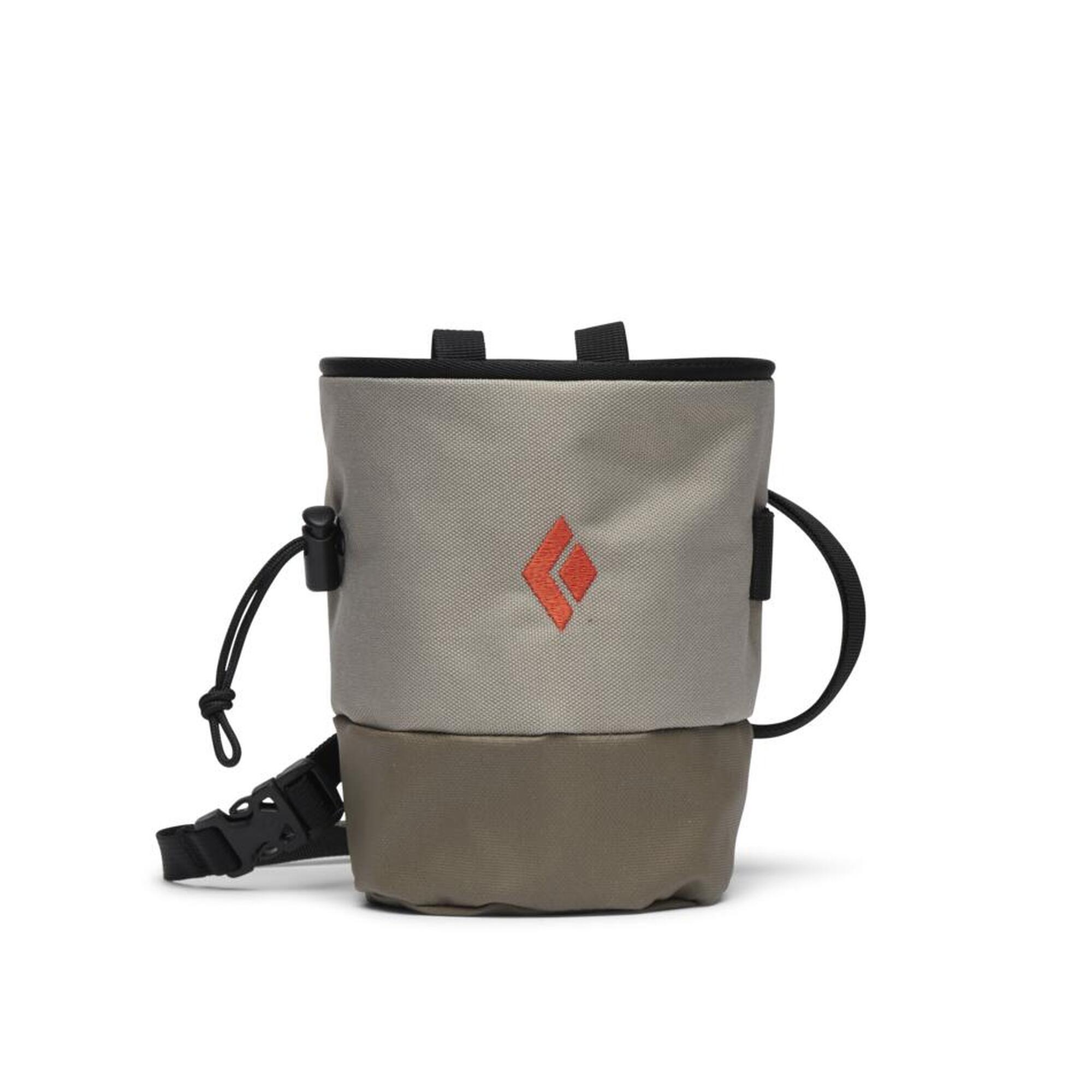 Woreczek na magnezję Black Diamond Mojo Zip