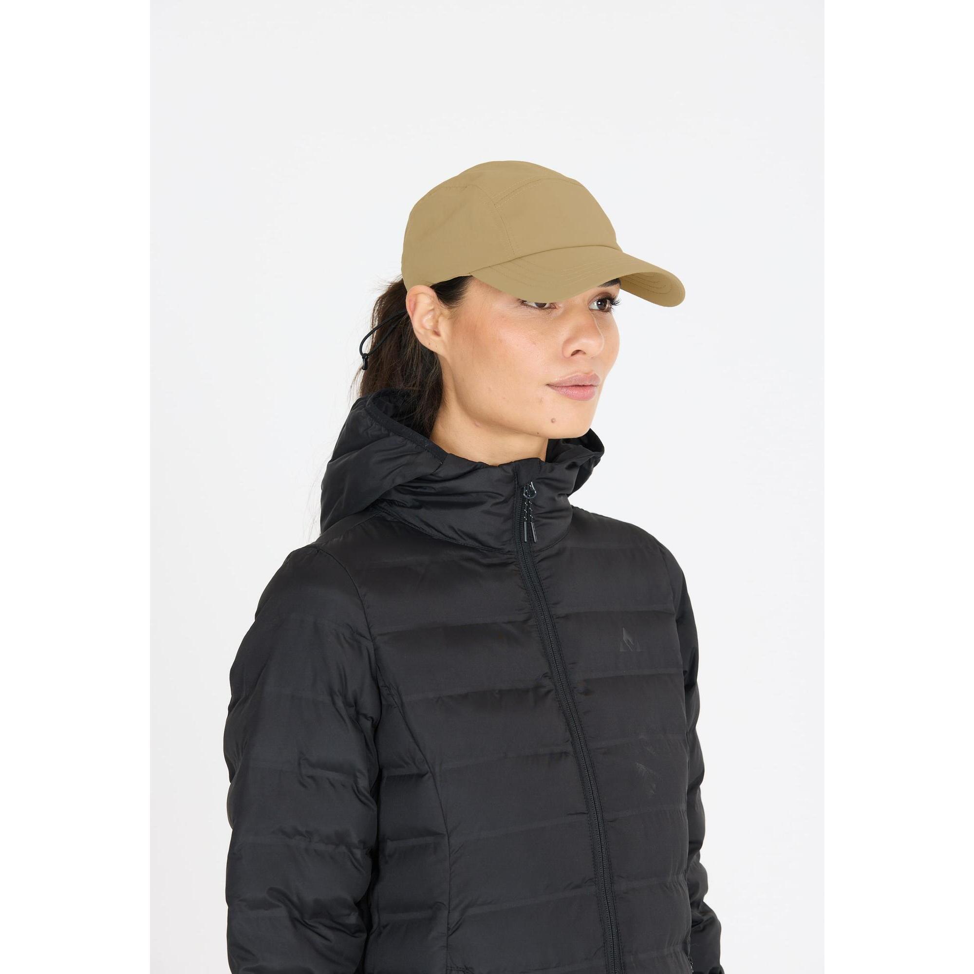 Czapka z daszkiem Whistler Collow