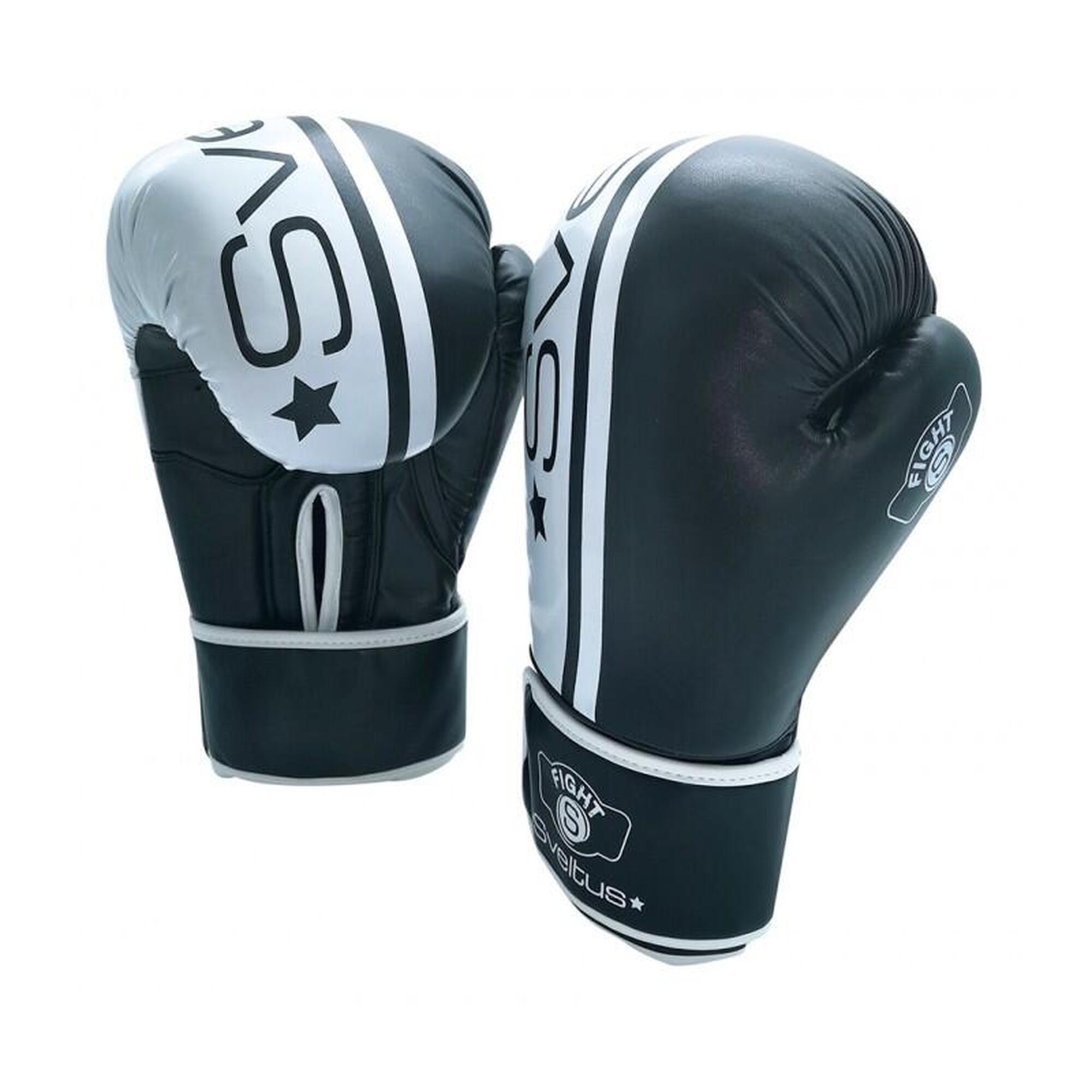 Rękawice bokserskie Sveltus Challenger 8 oz