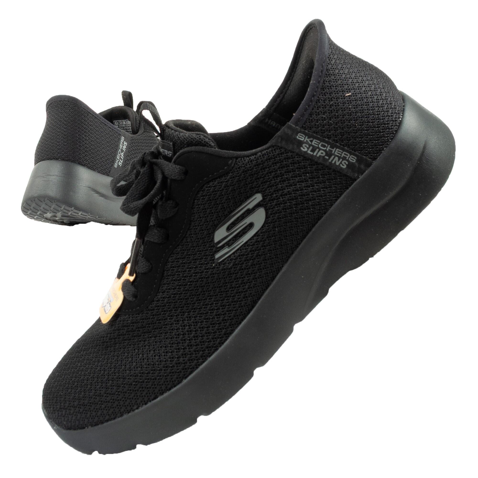 Buty sportowe sneakersy damskie Skechers Dynamight 2.0 SLIP-INS