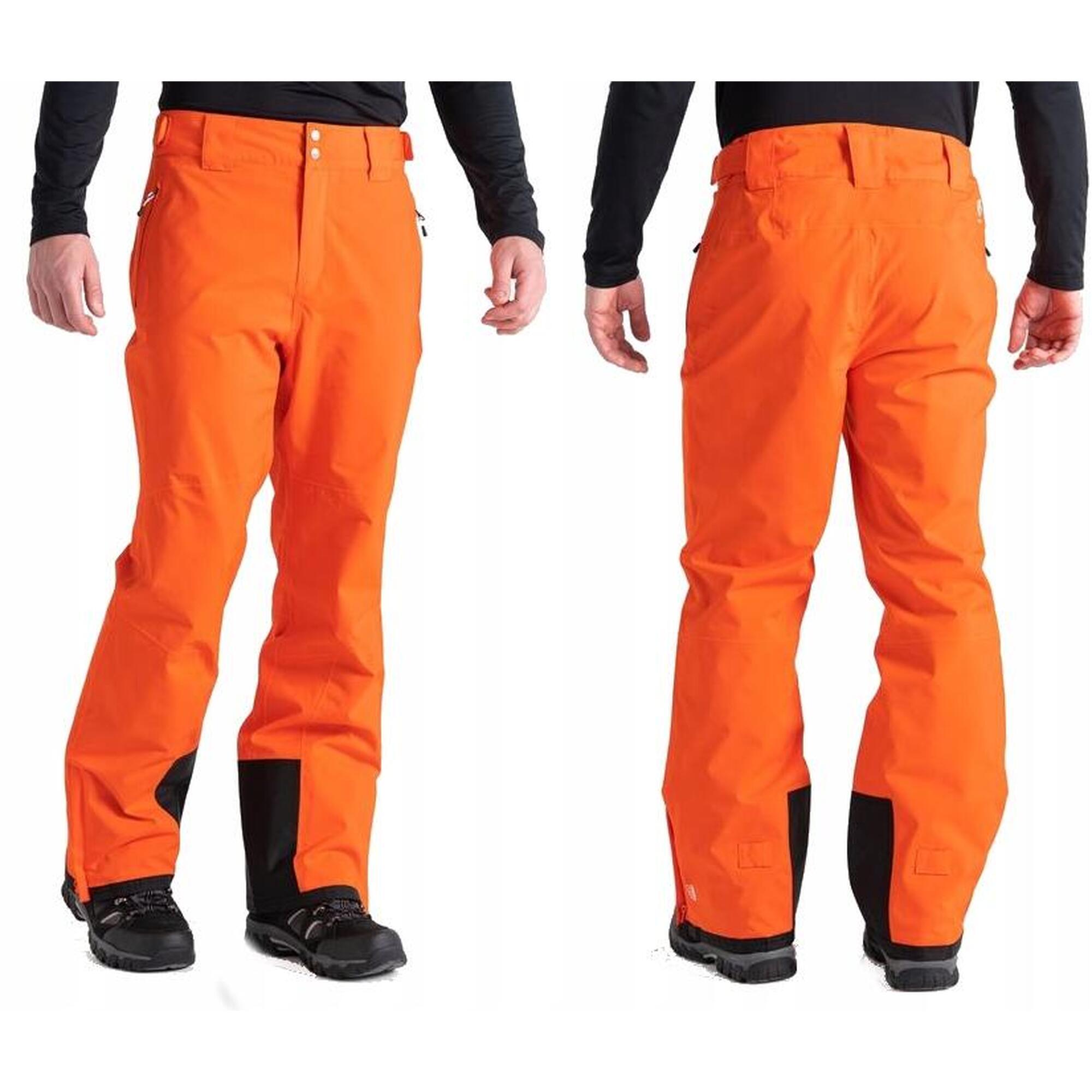 Spodnie narciarskie męskie Achieve II