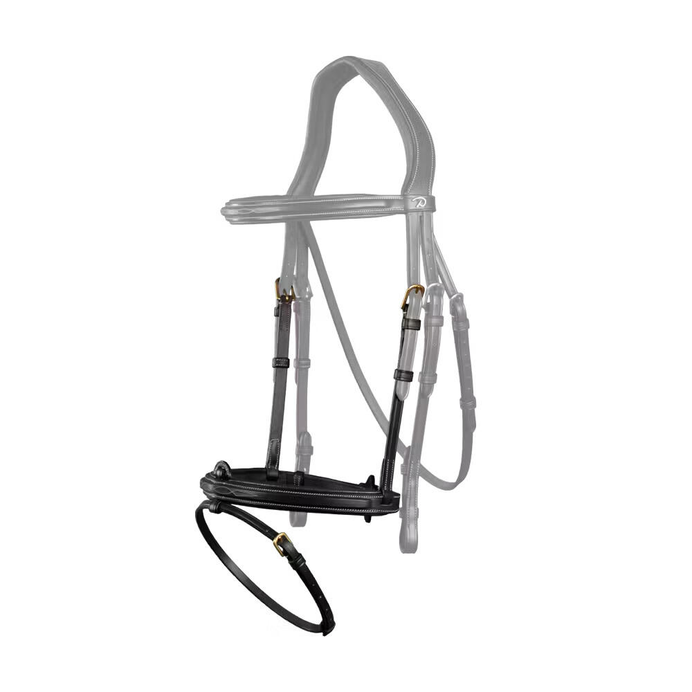 Nachrapnik kombinowany Dy'on