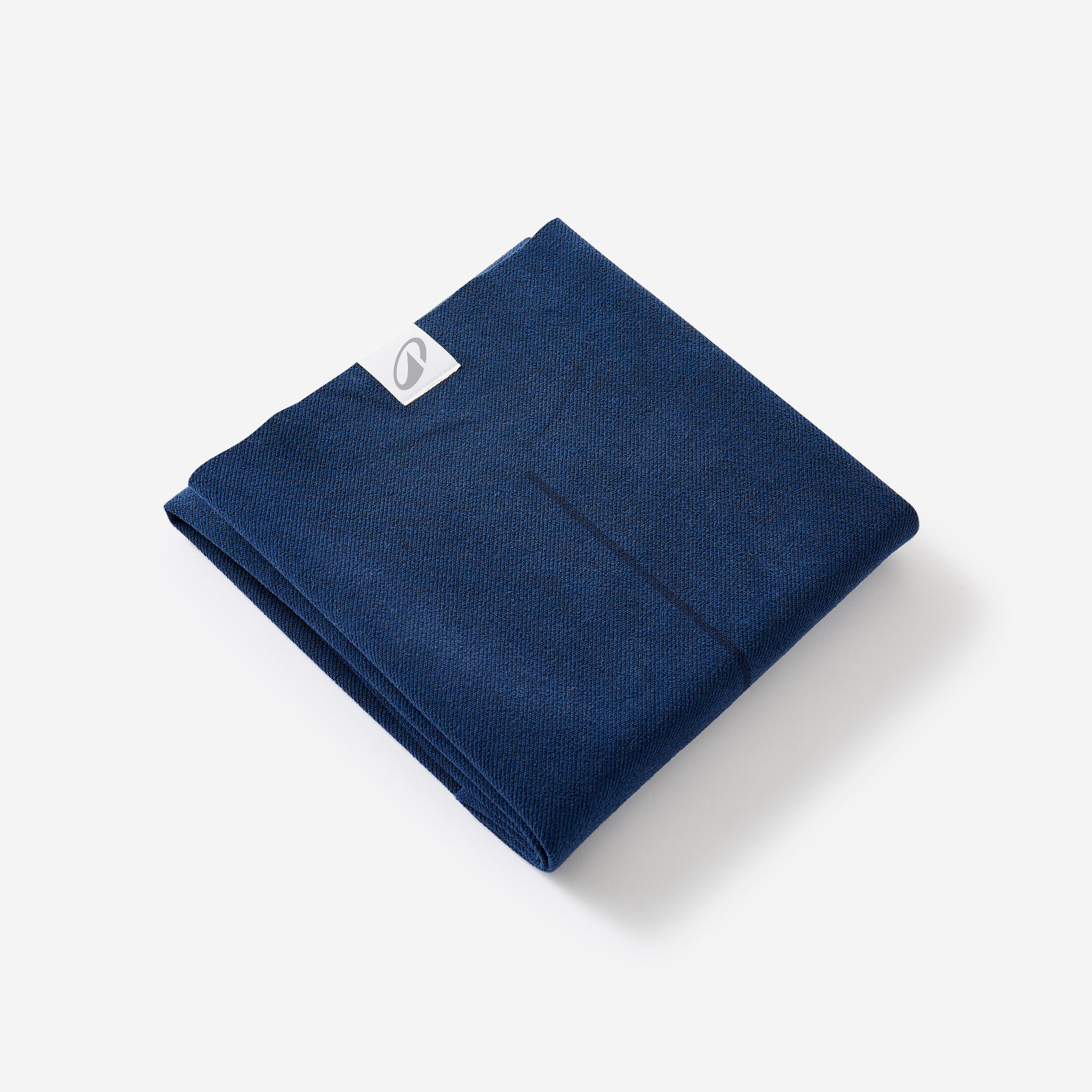 Ręcznik do jogi Kimjaly antypoślizgowy 1 mm