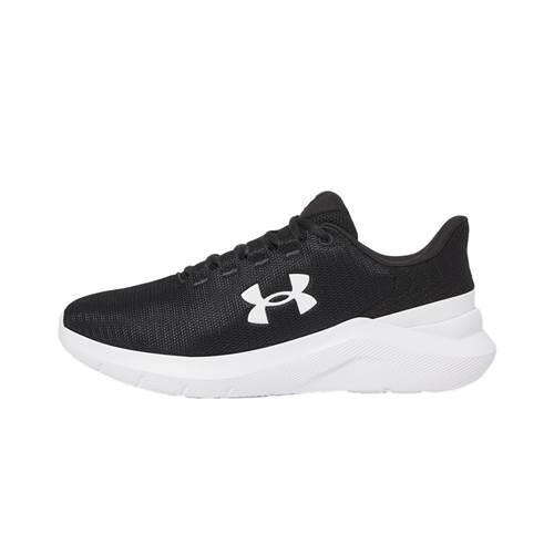 Buty do biegania męskie Under Armour Ua Phade Rn 3